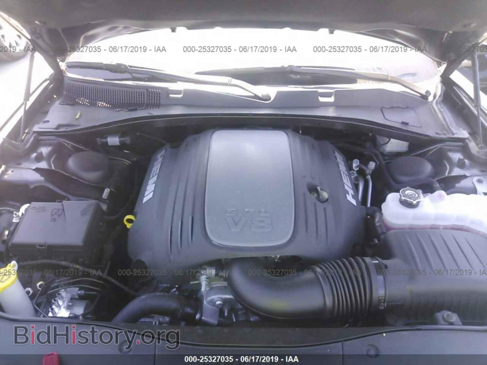 2019 DODGE CHARGER - VIN: 2C3CDXCT1KH630189 - Фото 10