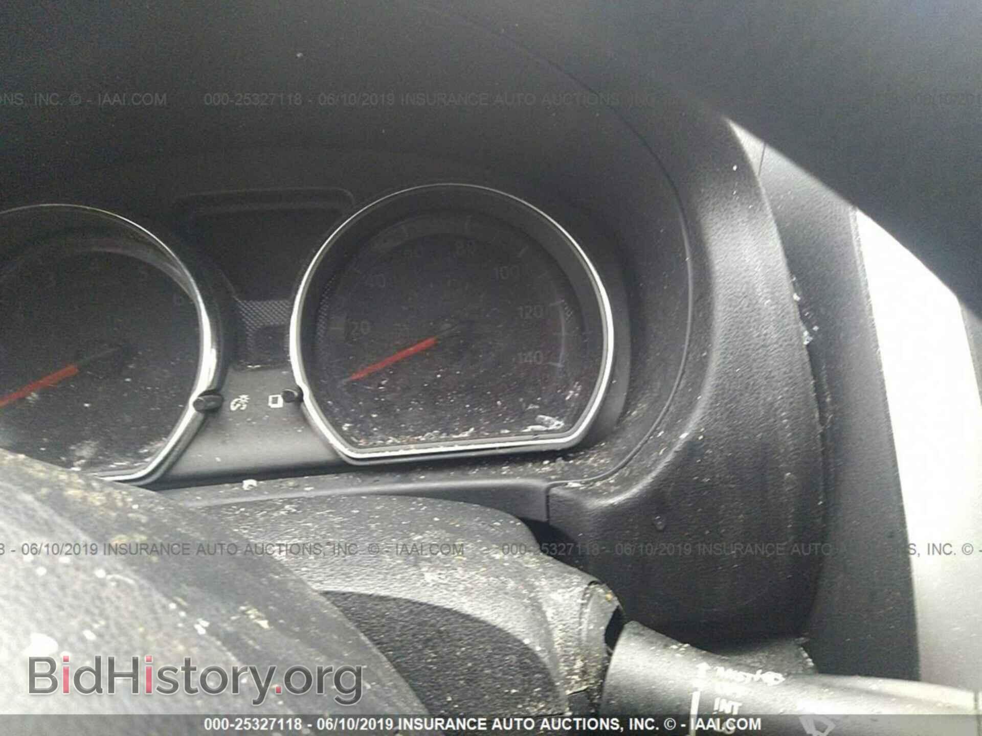 2014 NISSAN VERSA NOTE - VIN: 3N1CE2CP5EL353902 - Фото 7