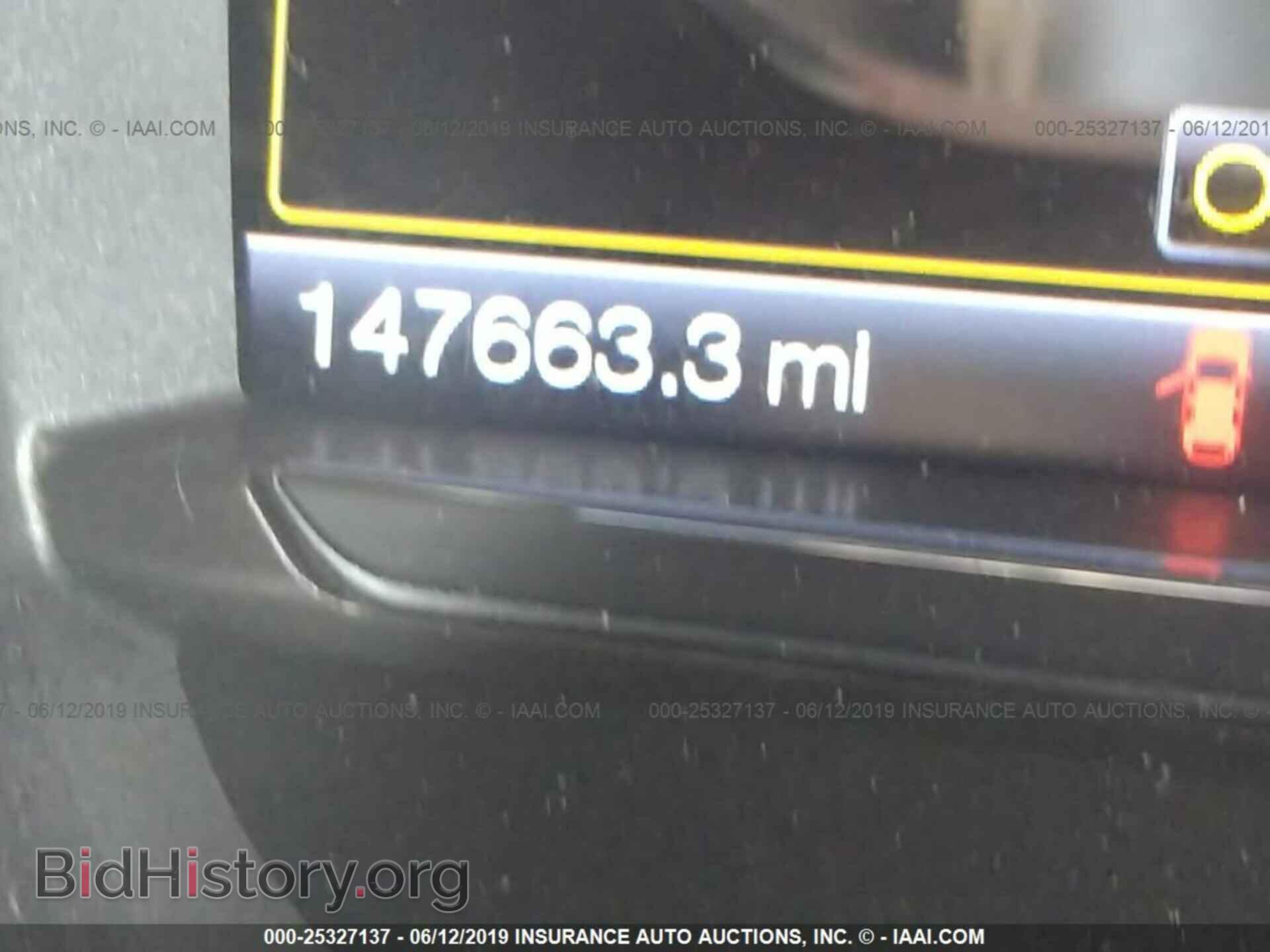 2013 FORD TAURUS - VIN: 1FAHP2F83DG221683 - Photo 7