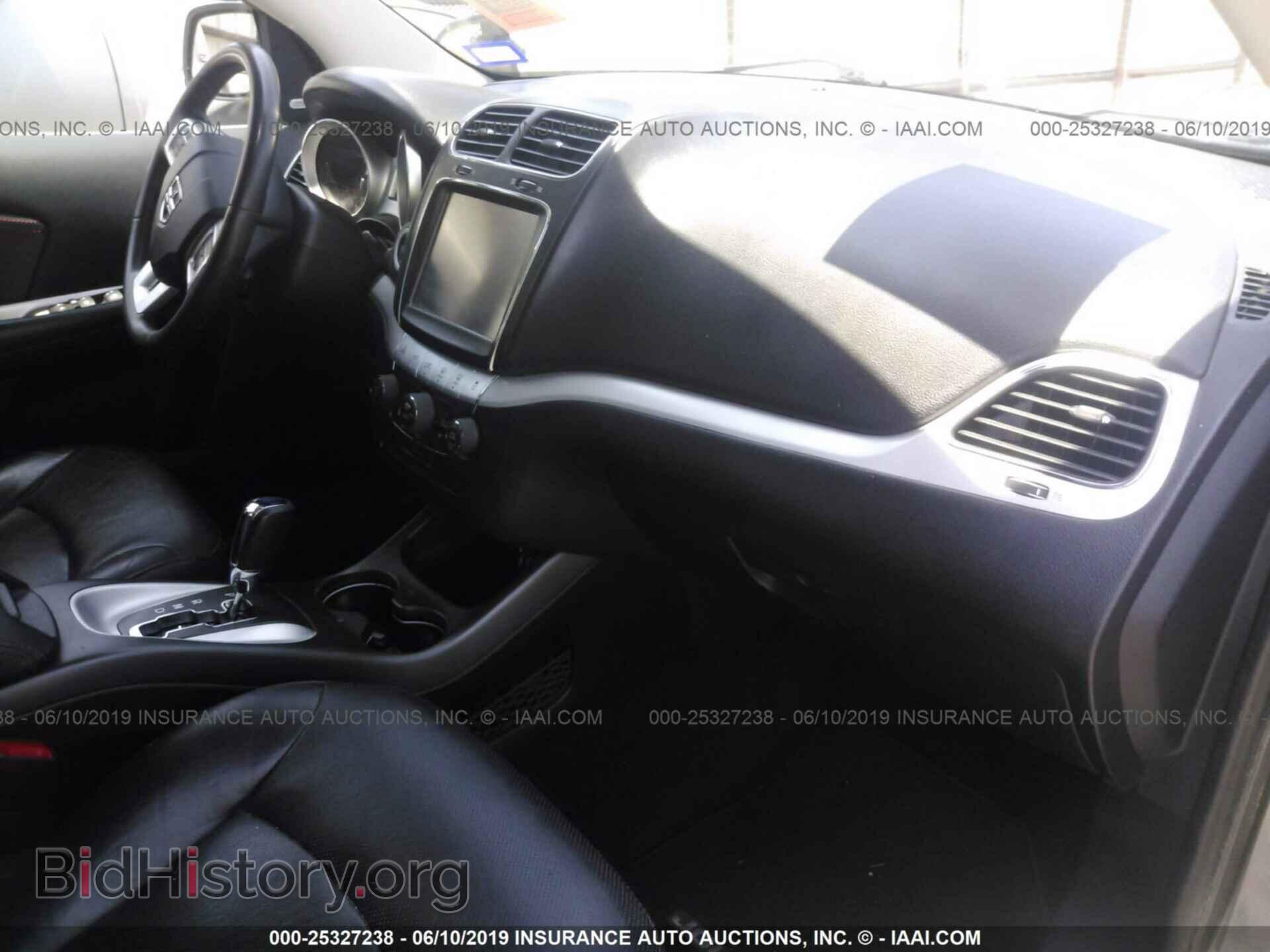 2015 DODGE JOURNEY - VIN: 3C4PDCEG4FT664601 - Photo 5