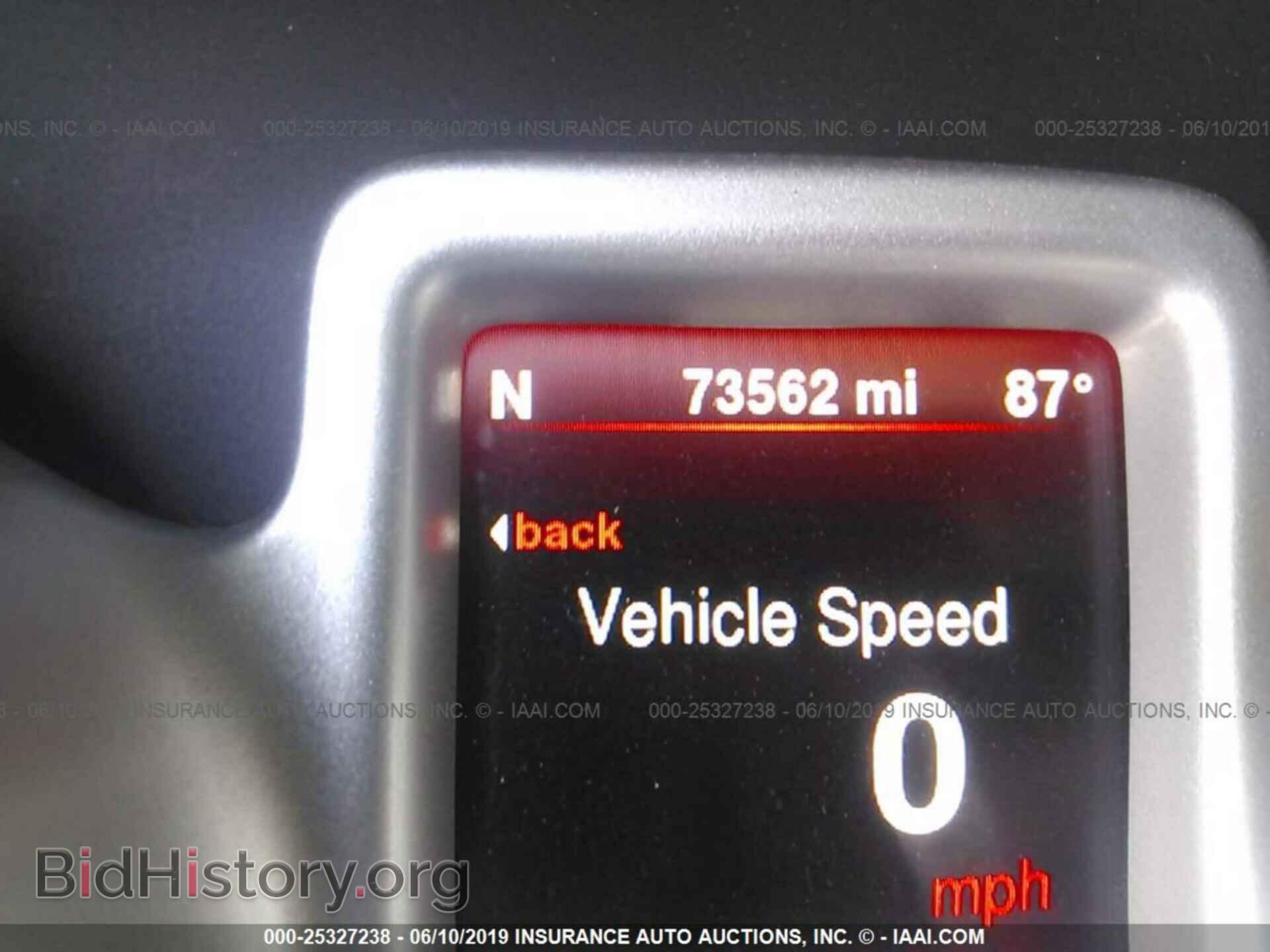 2015 DODGE JOURNEY - VIN: 3C4PDCEG4FT664601 - Photo 7