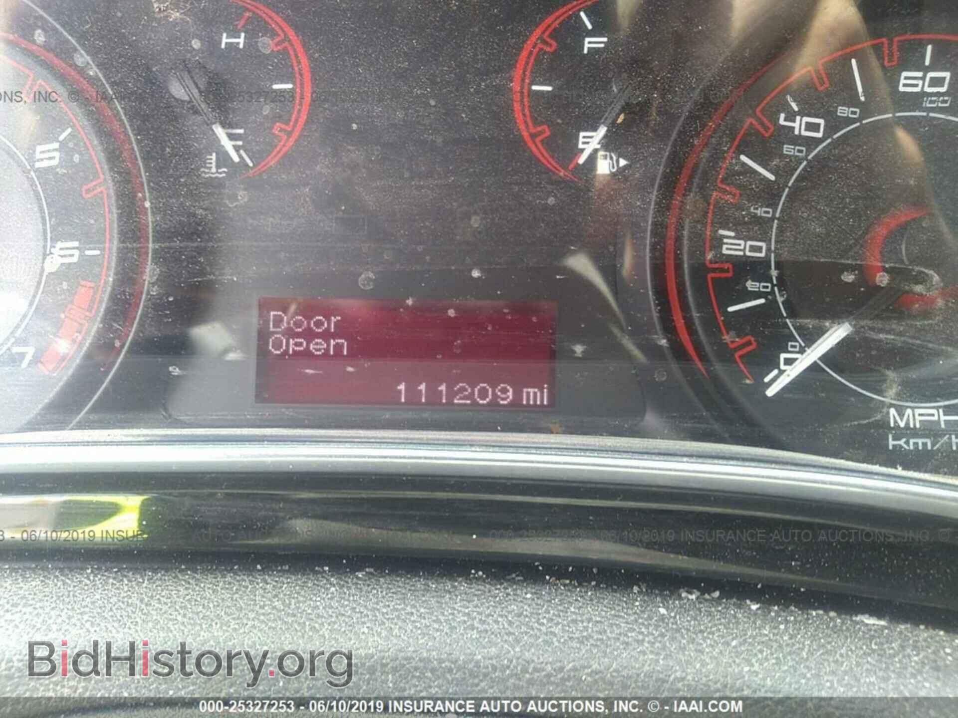 2013 DODGE DART - VIN: 1C3CDFBH2DD713024 - Фото 7