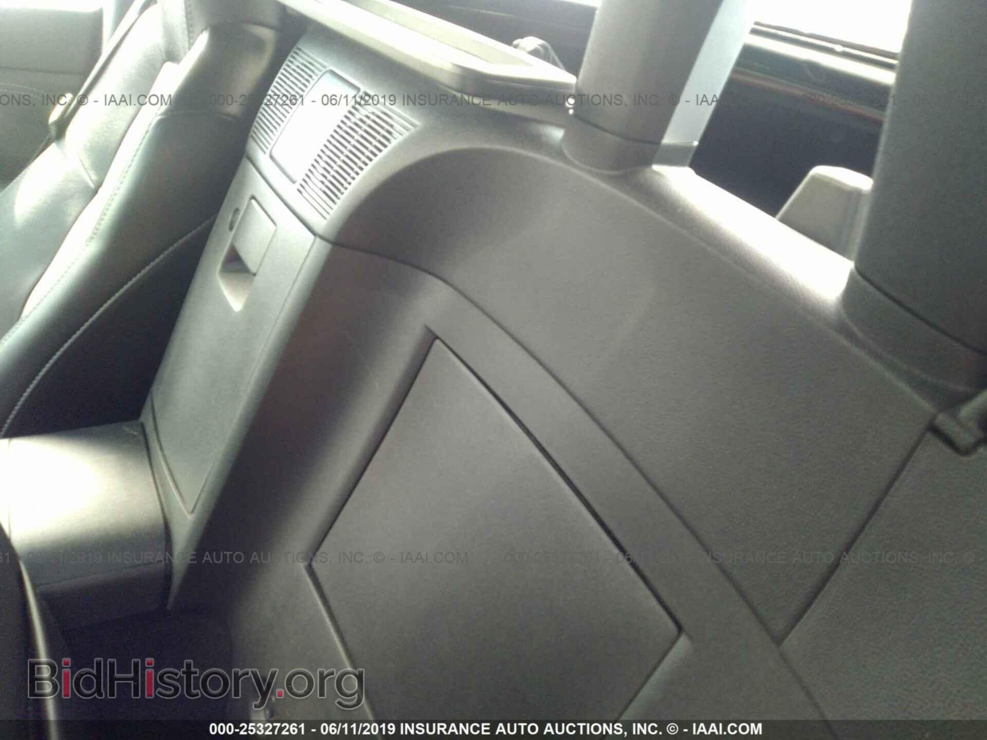 2015 MAZDA MX-5 MIATA - VIN: JM1NC2PF1F0241609 - Photo 8