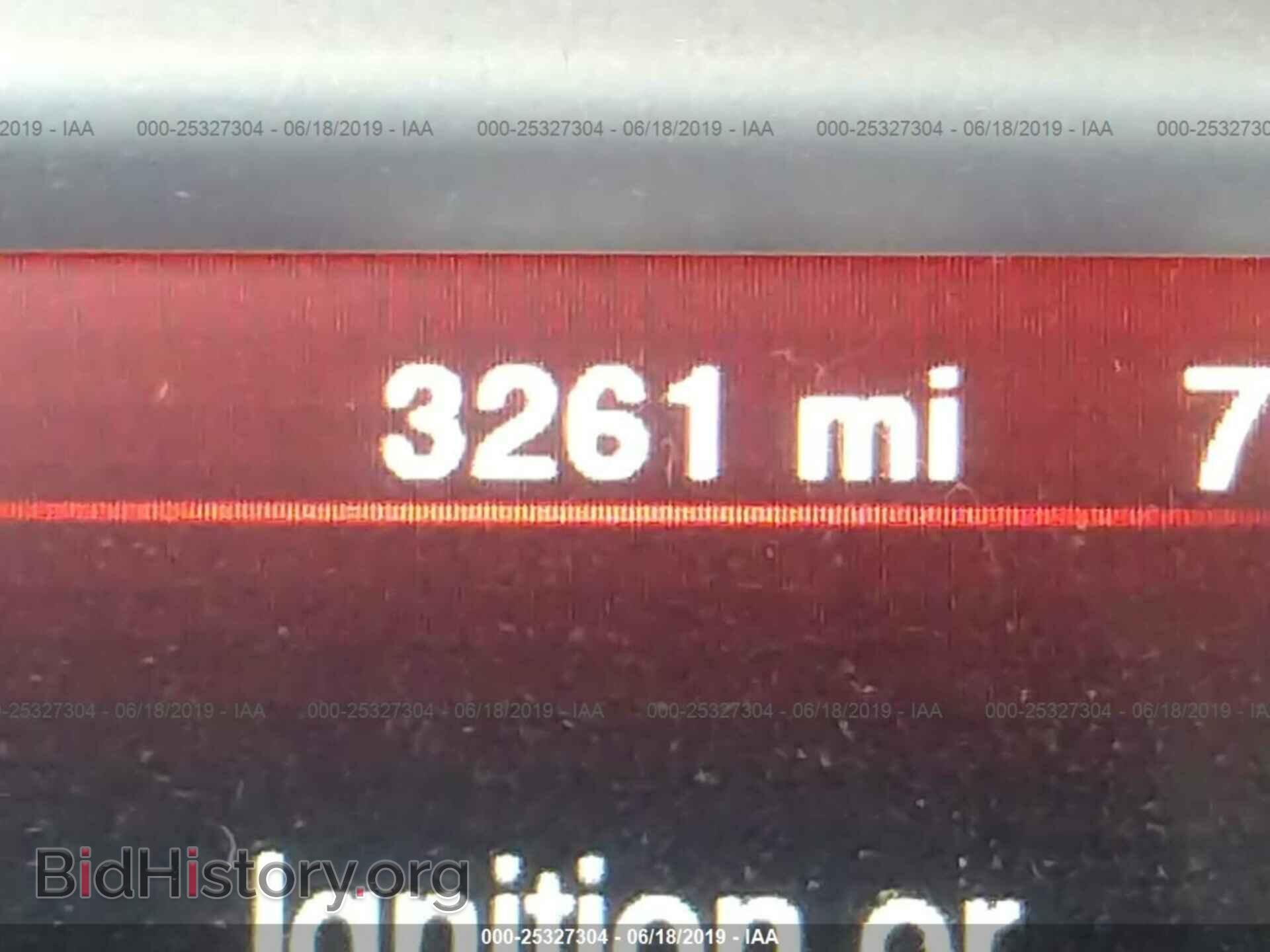 2018 DODGE JOURNEY - VIN: 3C4PDCAB3JT521111 - Фото 7