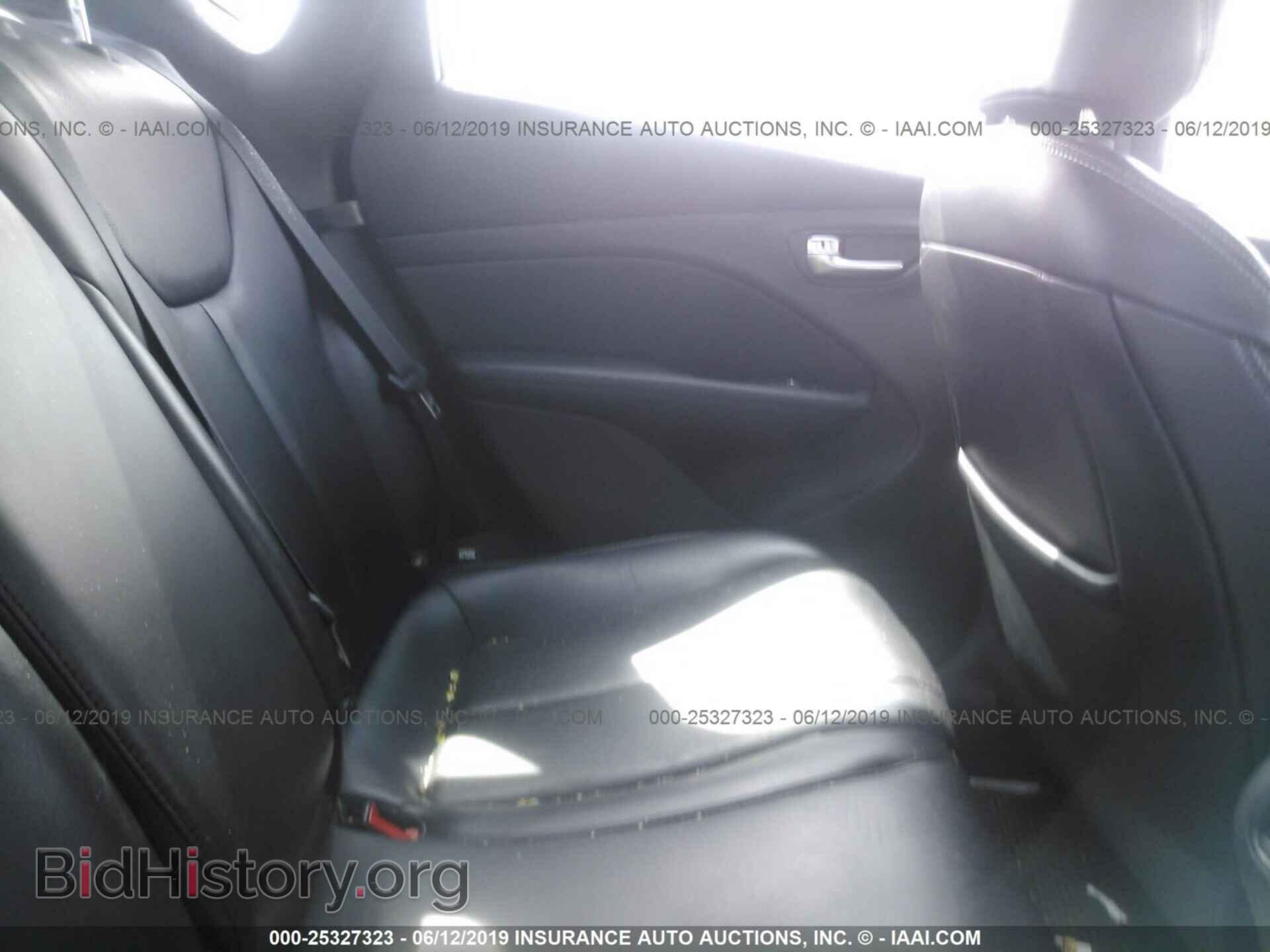 2015 DODGE DART - VIN: 1C3CDFCB9FD173829 - Фото 8