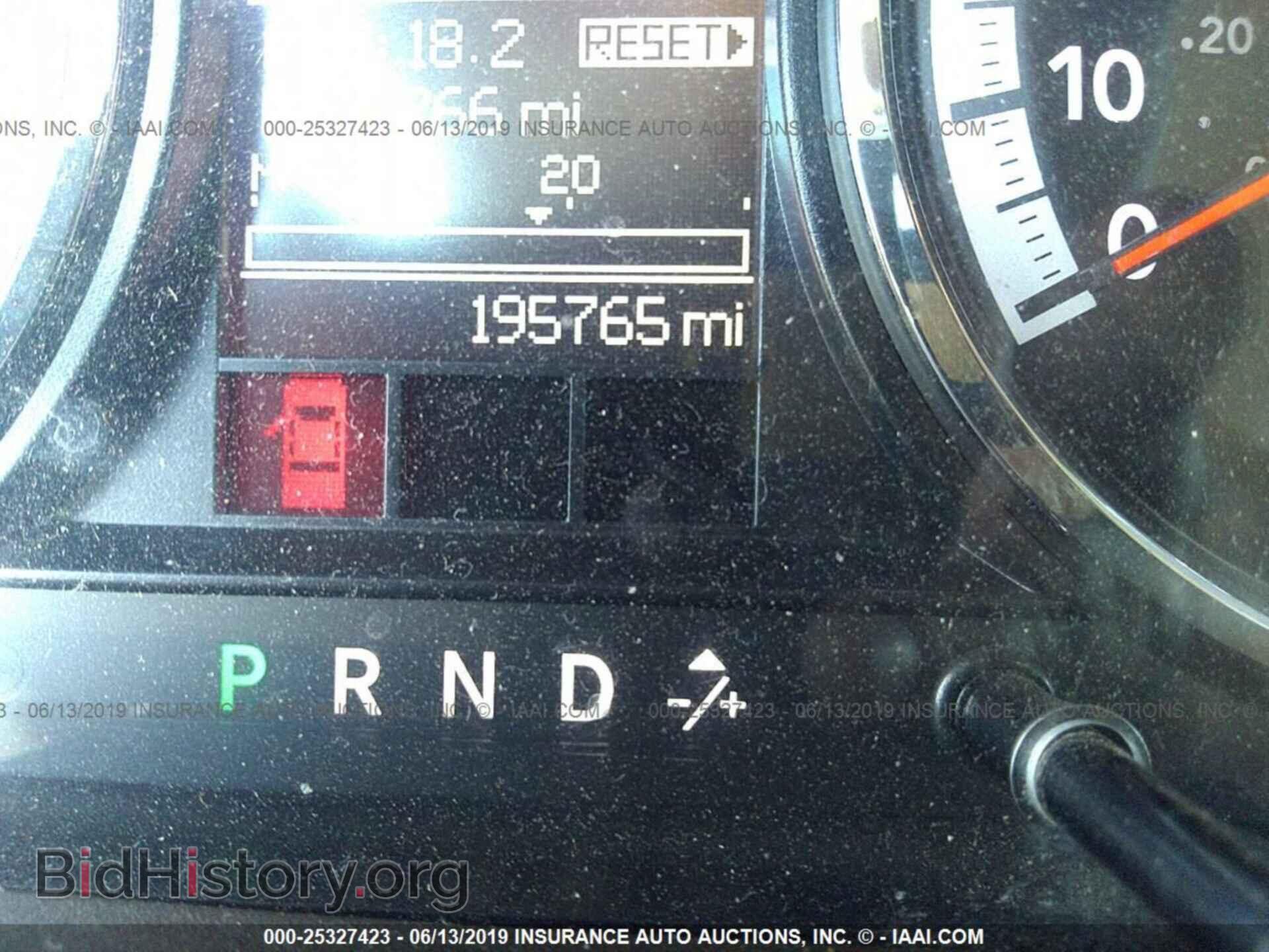 2011 DODGE RAM 2500 - VIN: 3D7TP2CL2BG583508 - Photo 7