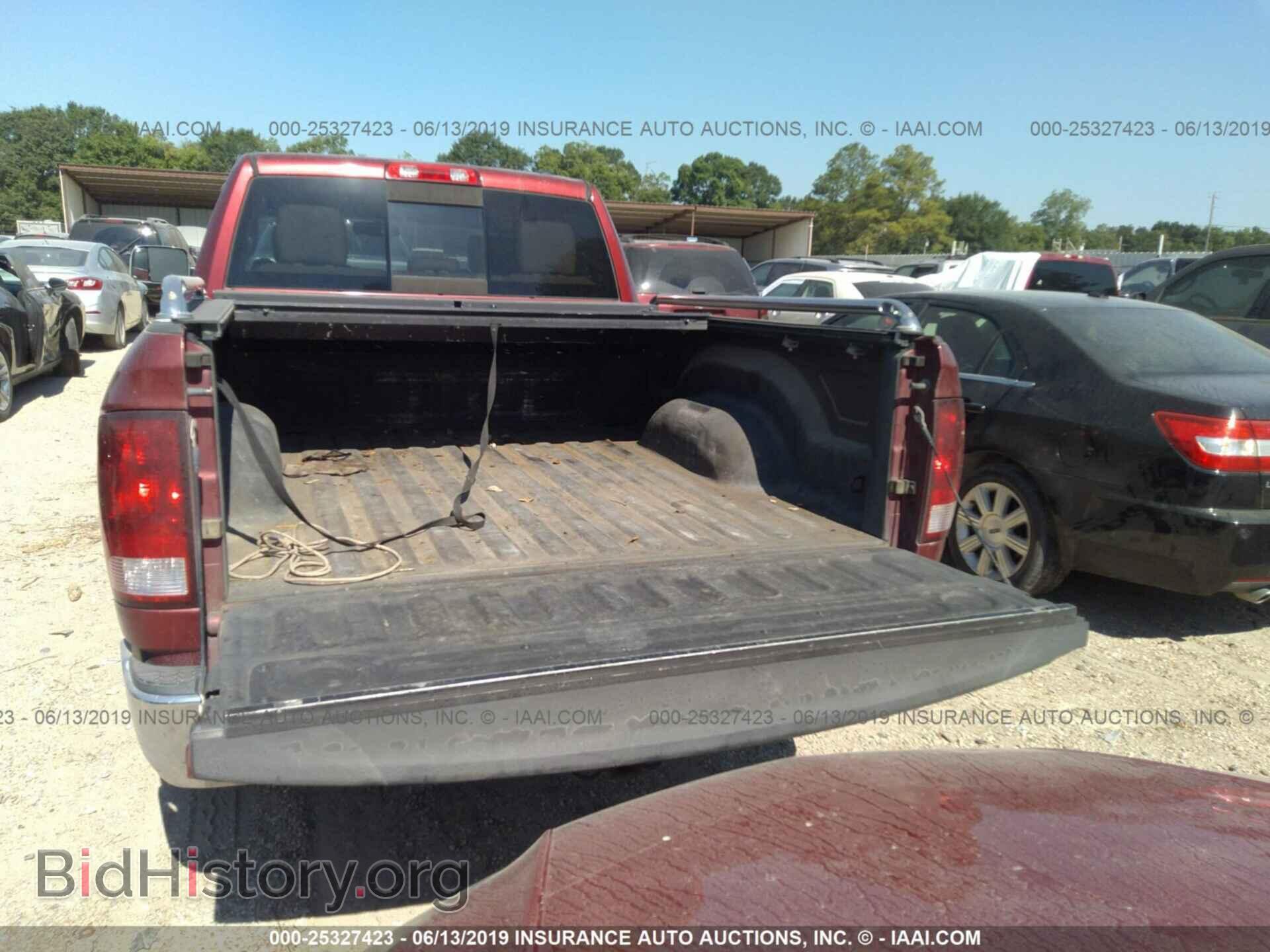 2011 DODGE RAM 2500 - VIN: 3D7TP2CL2BG583508 - Photo 8