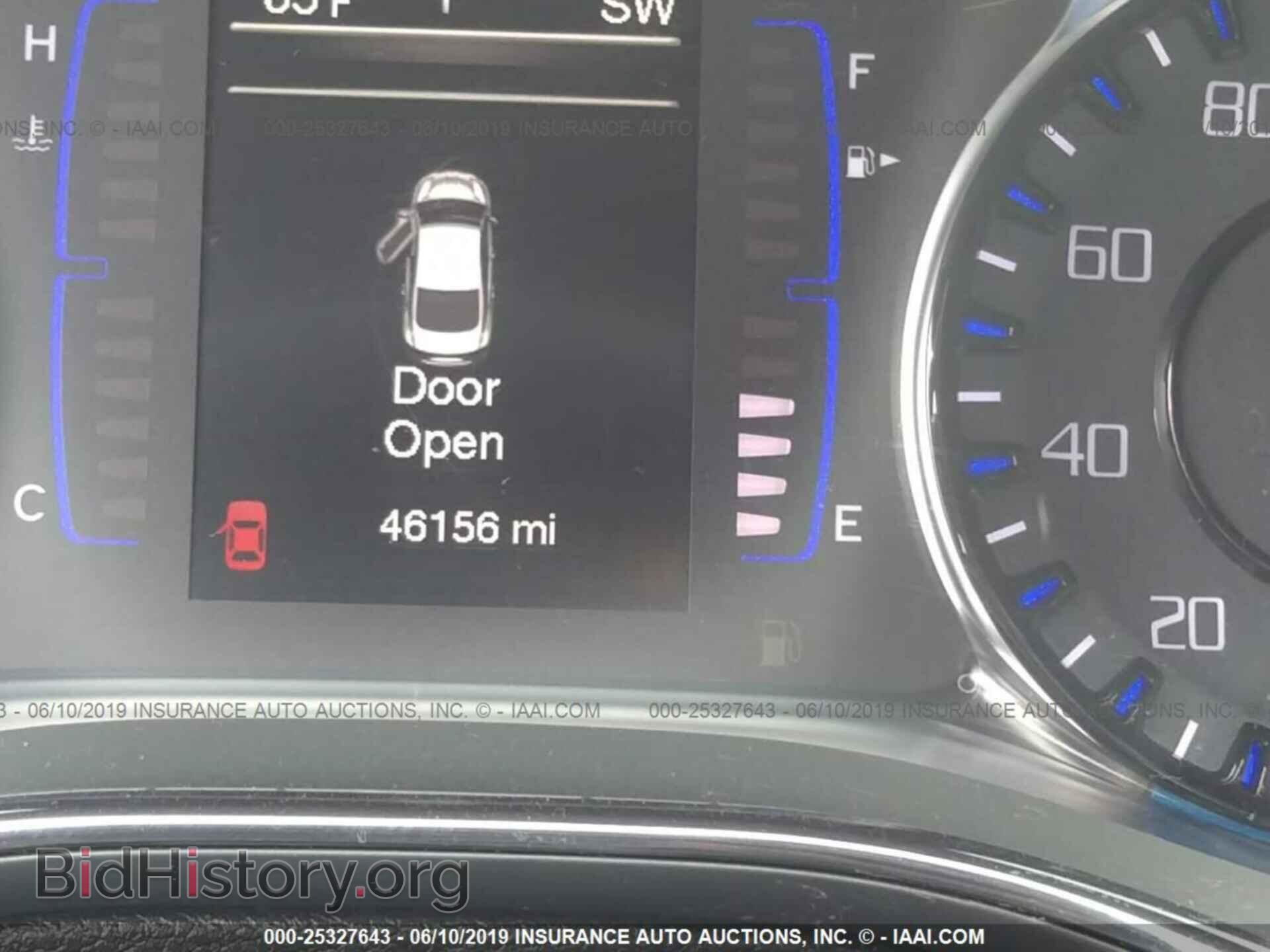 2016 CHRYSLER 200 - VIN: 1C3CCCBB6GN132976 - Photo 7