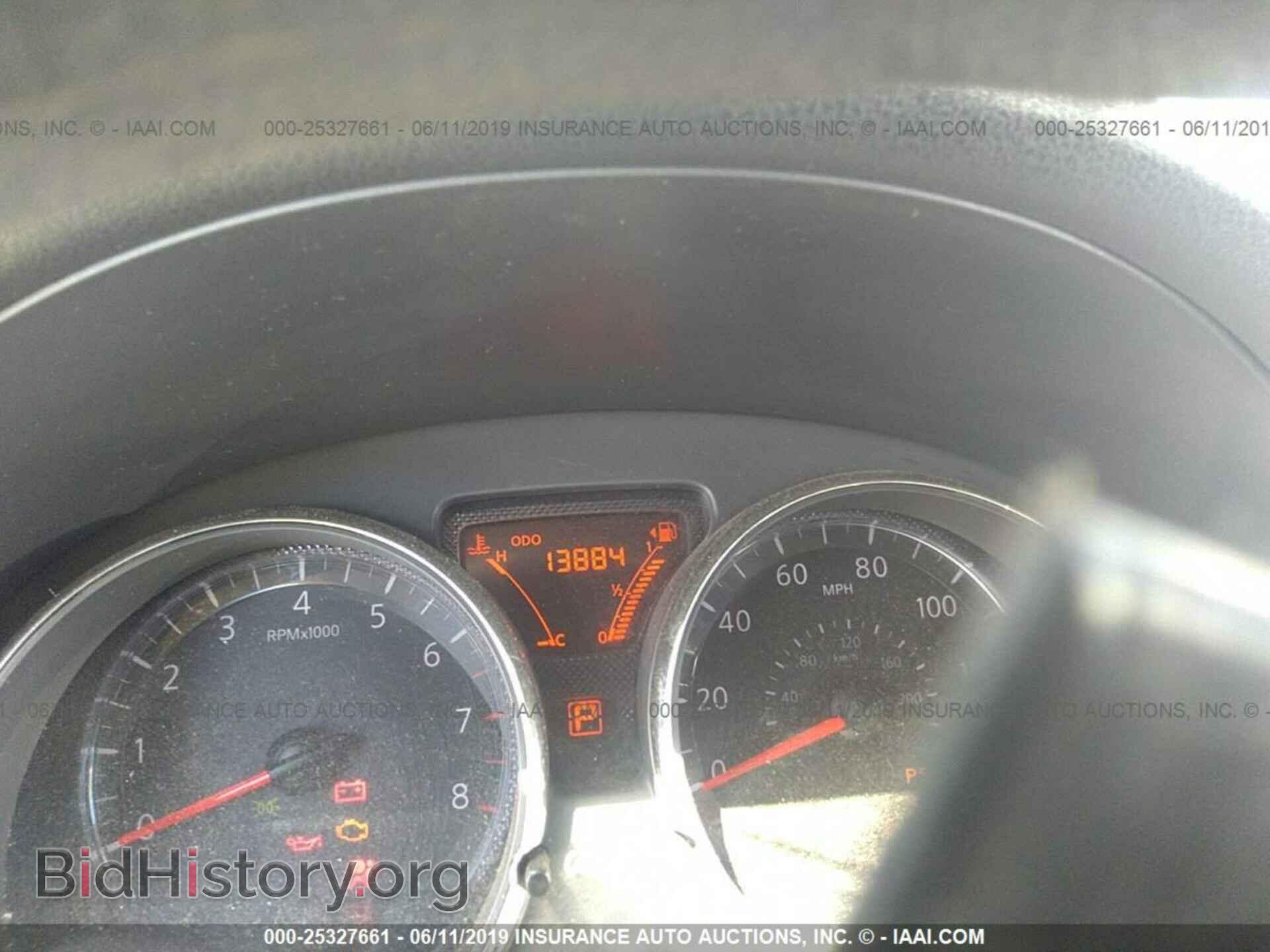 2017 NISSAN VERSA NOTE - VIN: 3N1CE2CP5HL355296 - Фото 7