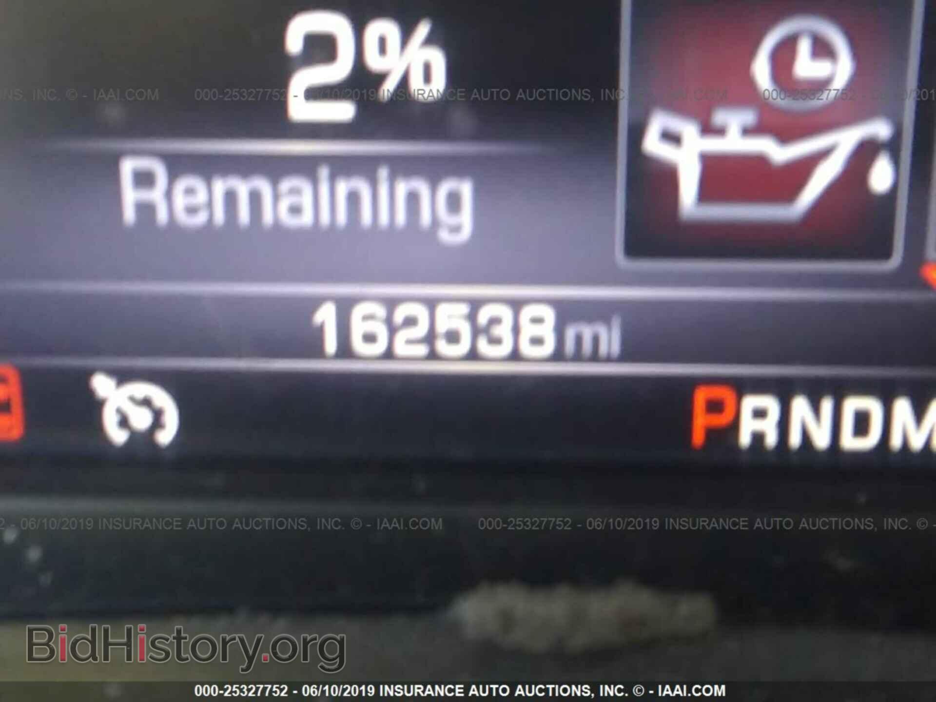 2014 GMC SIERRA - VIN: 3GTU2VEC8EG282595 - Photo 7