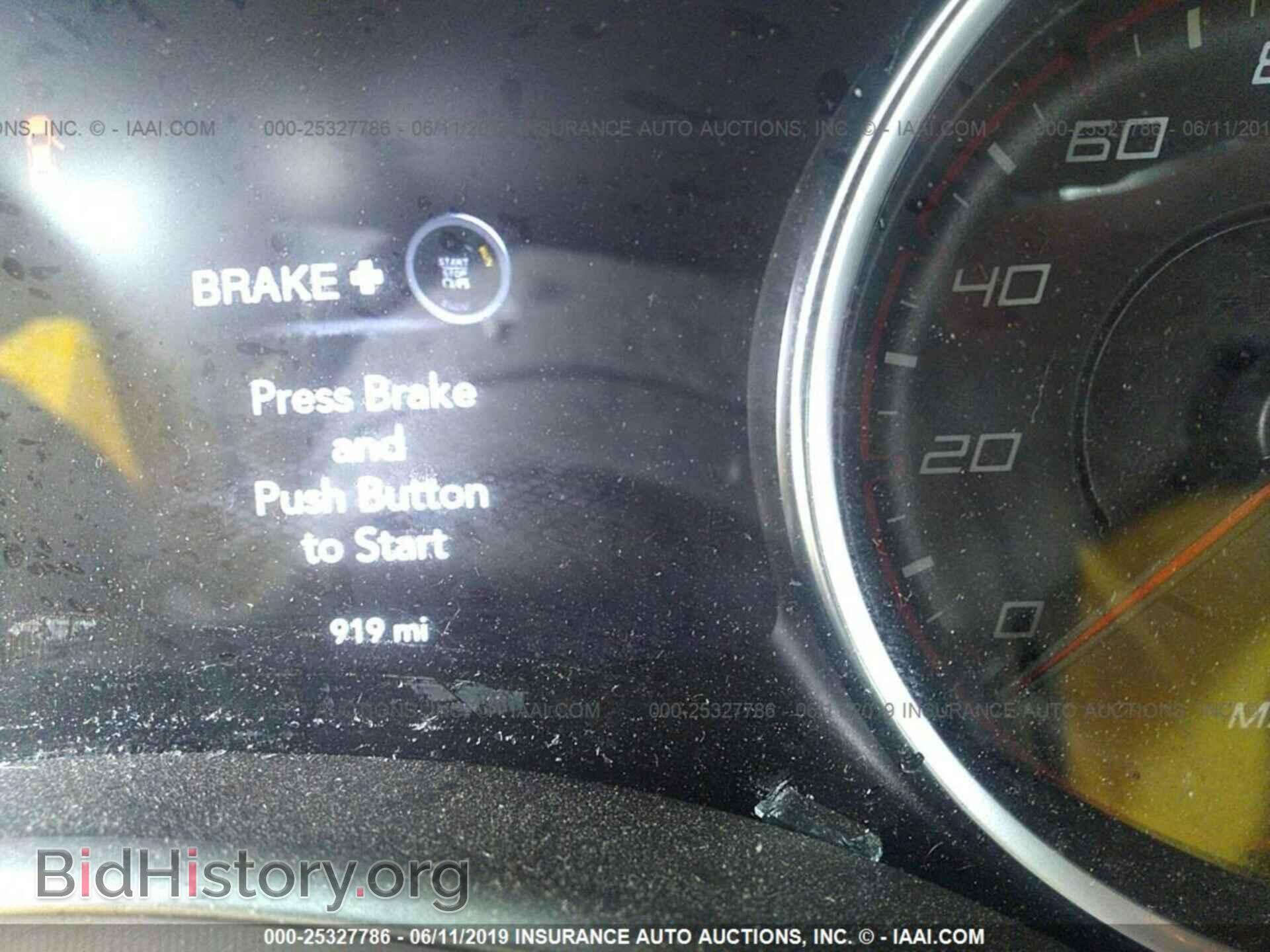 2019 DODGE CHARGER - VIN: 2C3CDXCT3KH608145 - Photo 7
