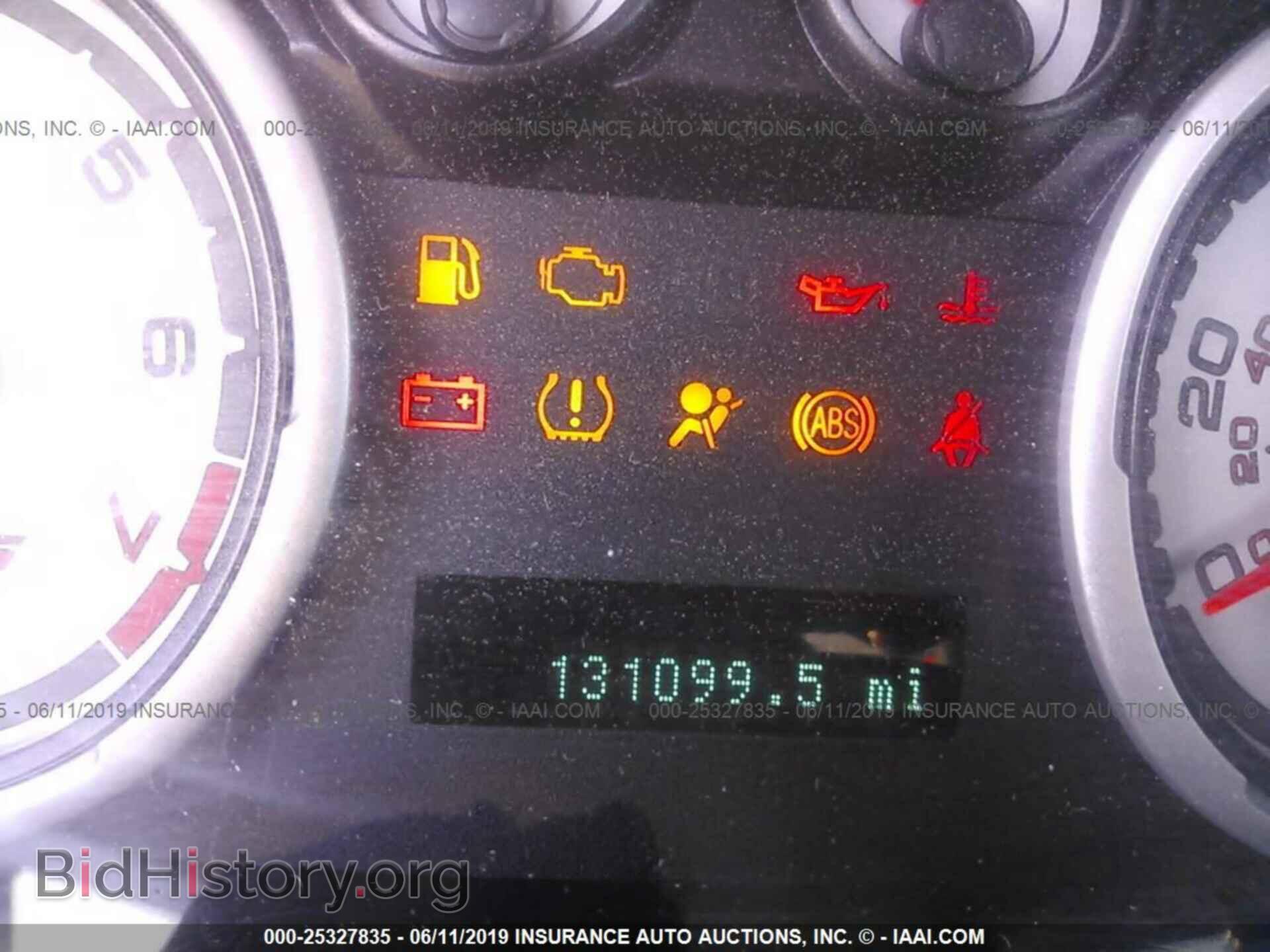 2010 FORD FOCUS - VIN: 1FAHP3FN8AW253994 - Photo 7