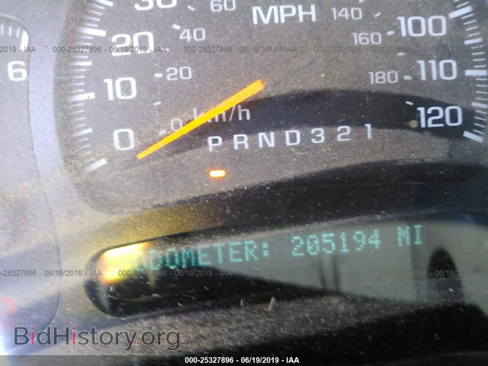 2007 CHEVROLET SILVERADO - VIN: 3GCEC14X37G230292 - Фото 7