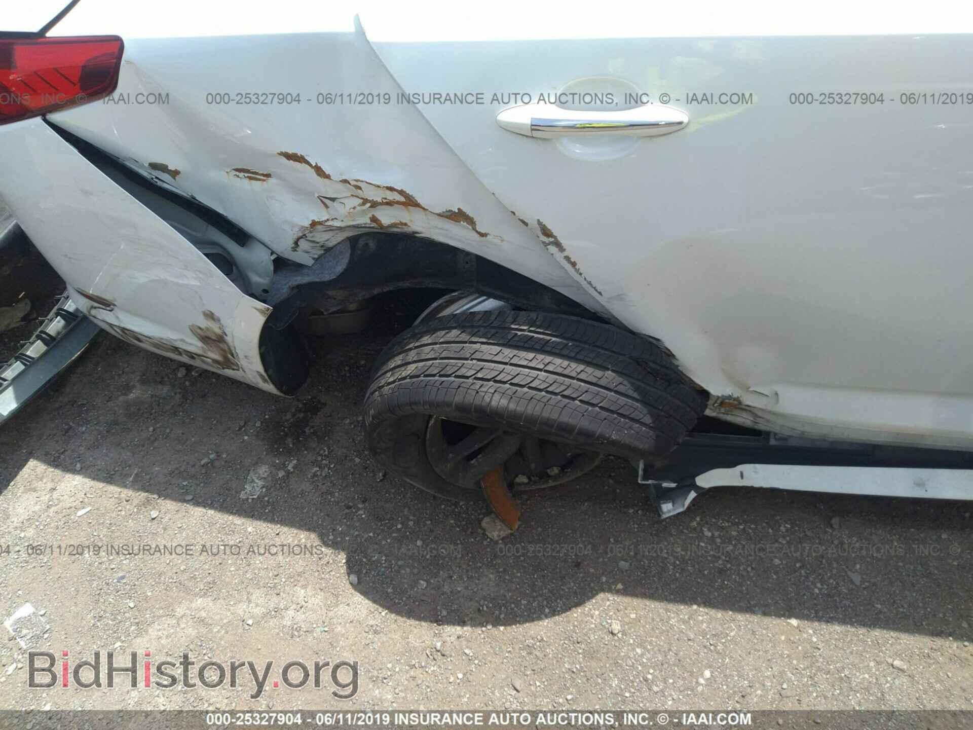 2012 KIA OPTIMA - VIN: 5XXGM4A74CG044382 - Photo 6