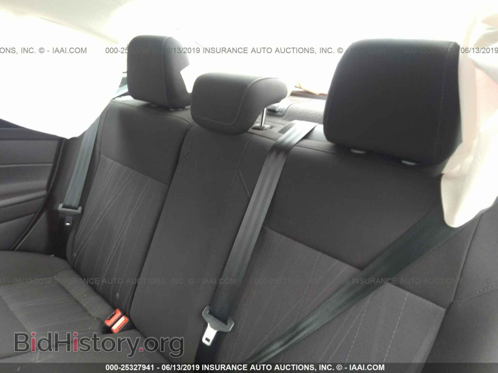 2017 FORD FOCUS - VIN: 1FADP3F28HL321937 - Photo 8