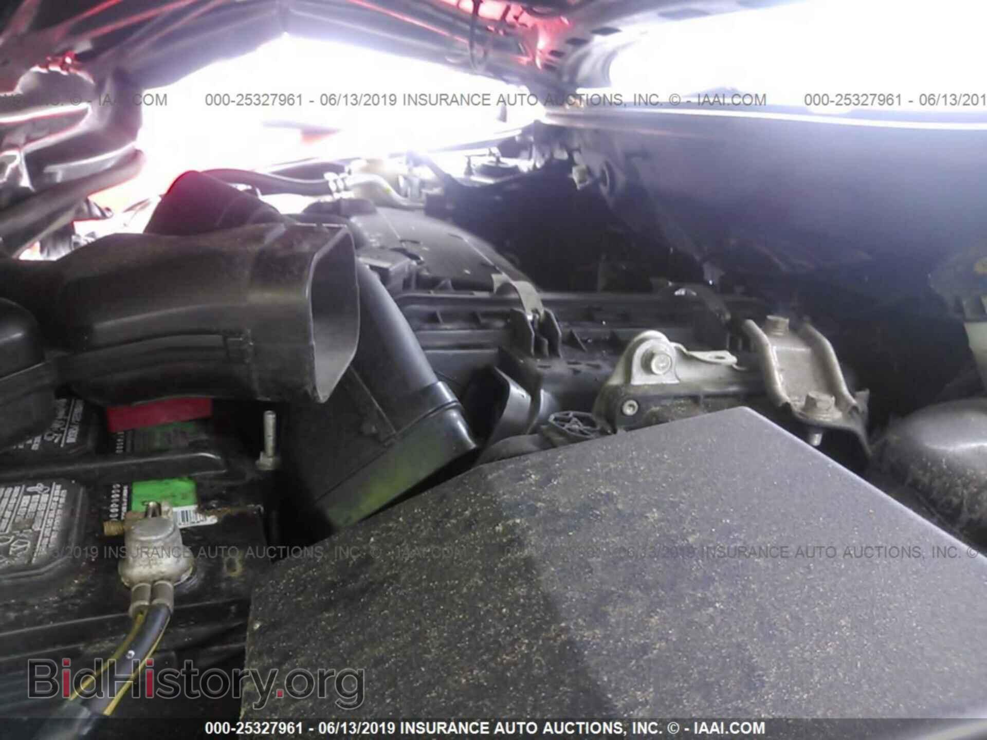 2008 MITSUBISHI LANCER - VIN: JA3AU16U28U045159 - Фото 10