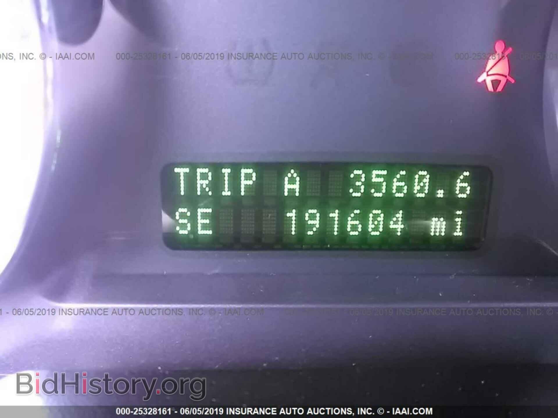 2008 FORD EDGE - VIN: 2FMDK39C48BA12992 - Photo 7