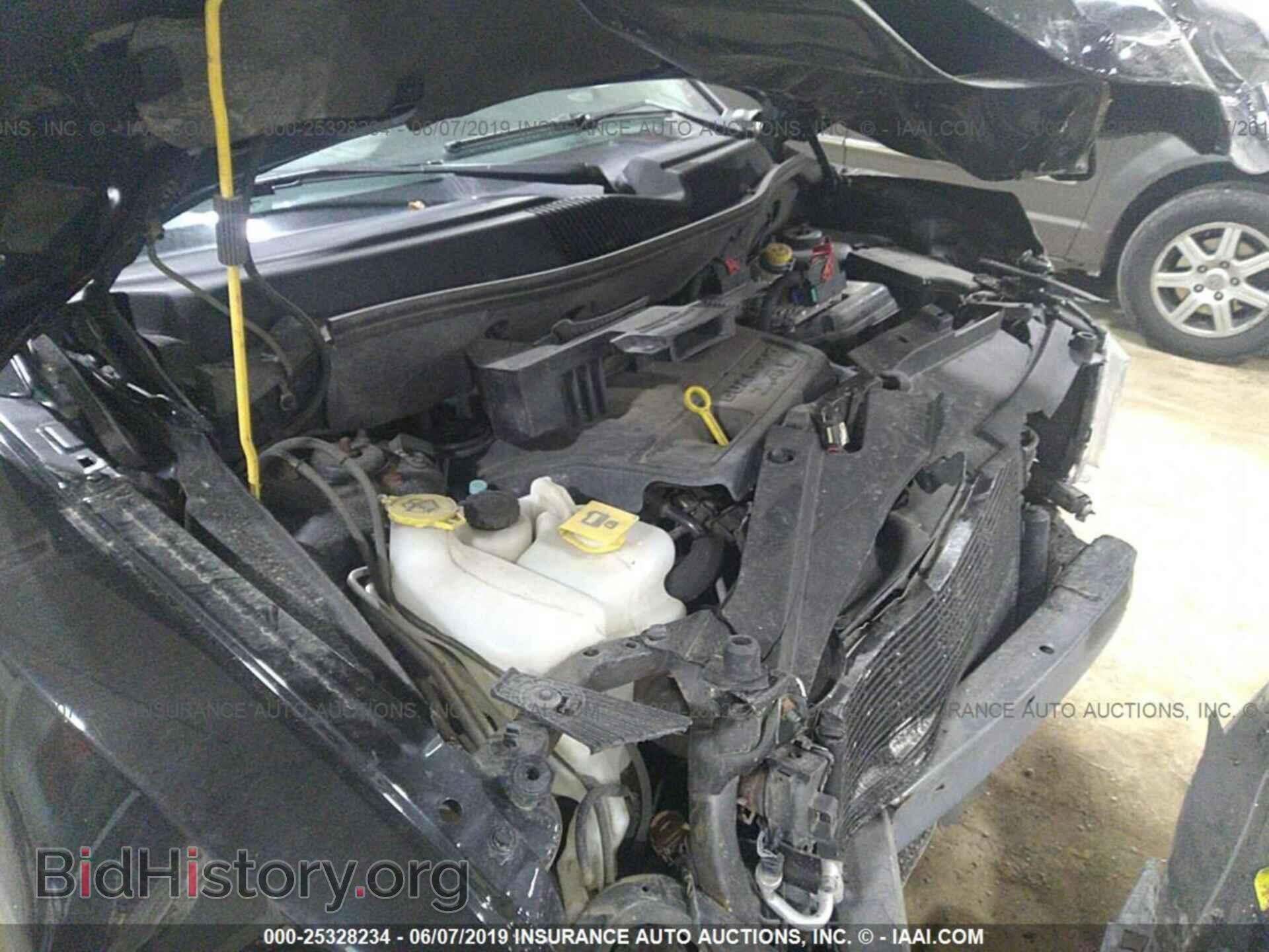 2014 JEEP COMPASS - VIN: 1C4NJDEB4ED521663 - Photo 10