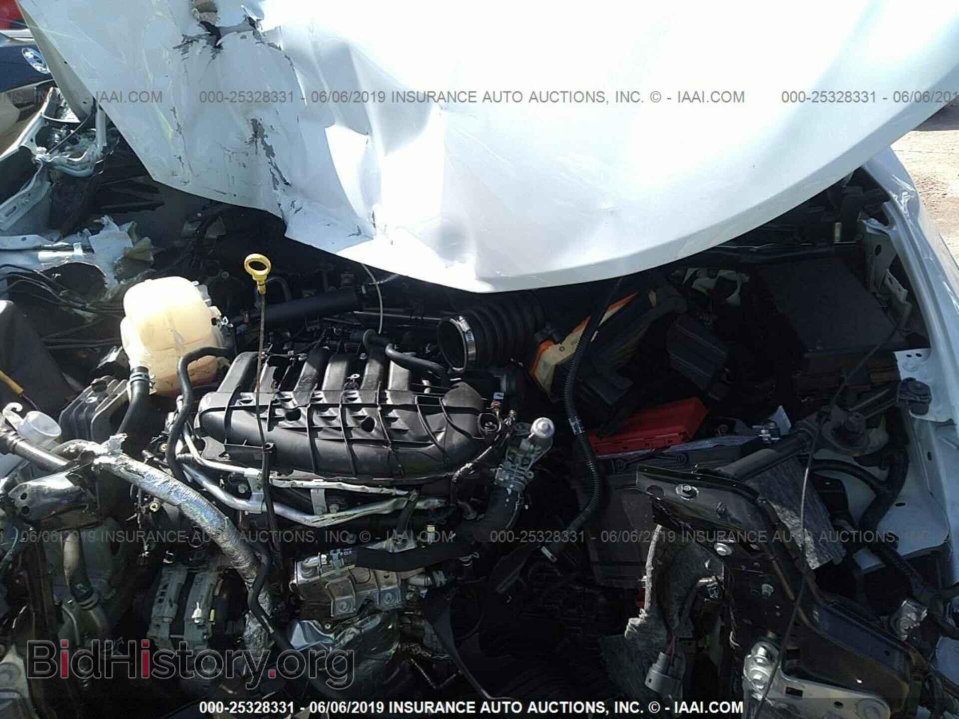 2019 CHRYSLER PACIFICA - VIN: 2C4RC1BG2KR560366 - Photo 10