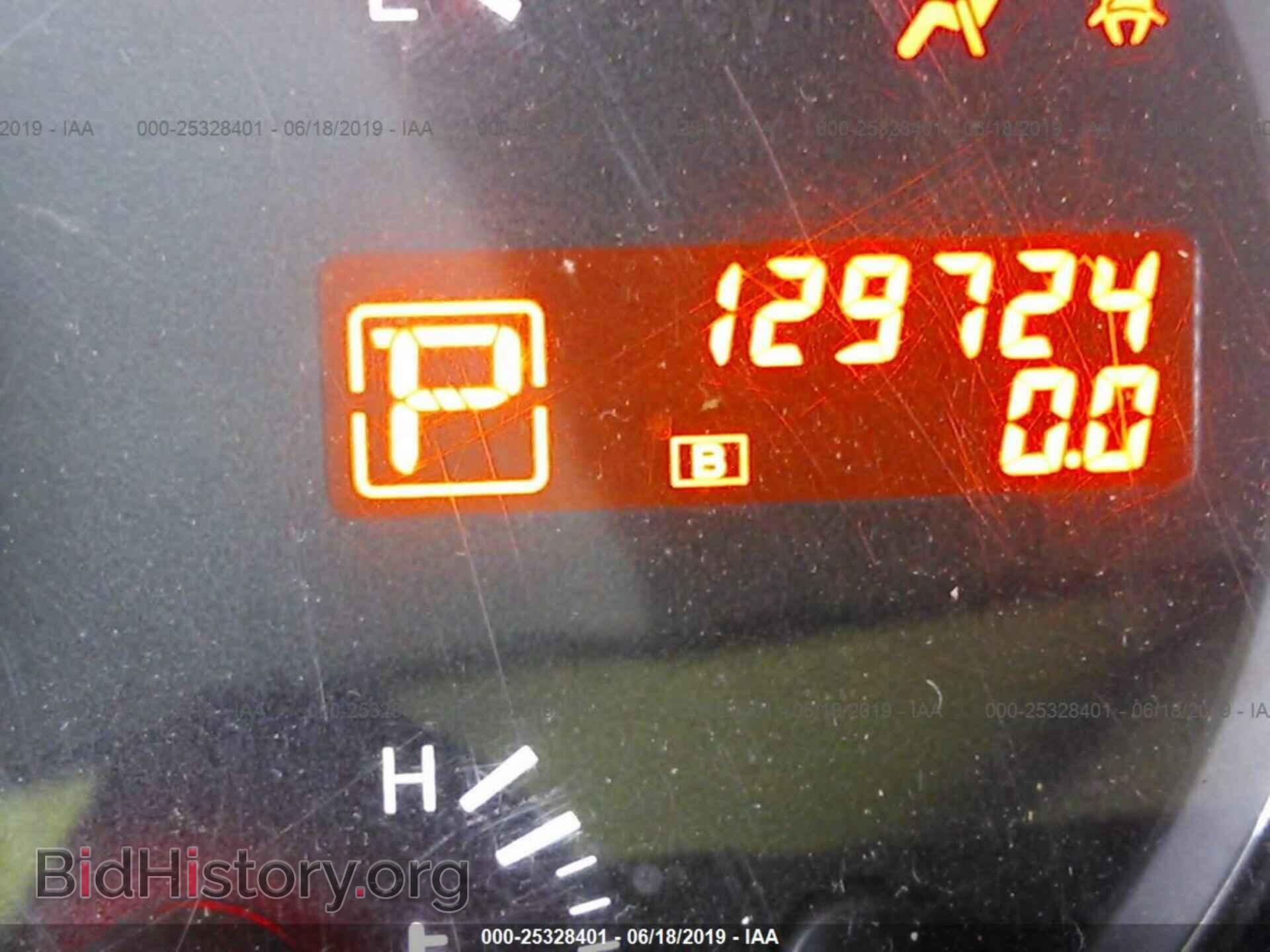 2009 NISSAN MAXIMA - VIN: 1N4AA51E39C857455 - Photo 7