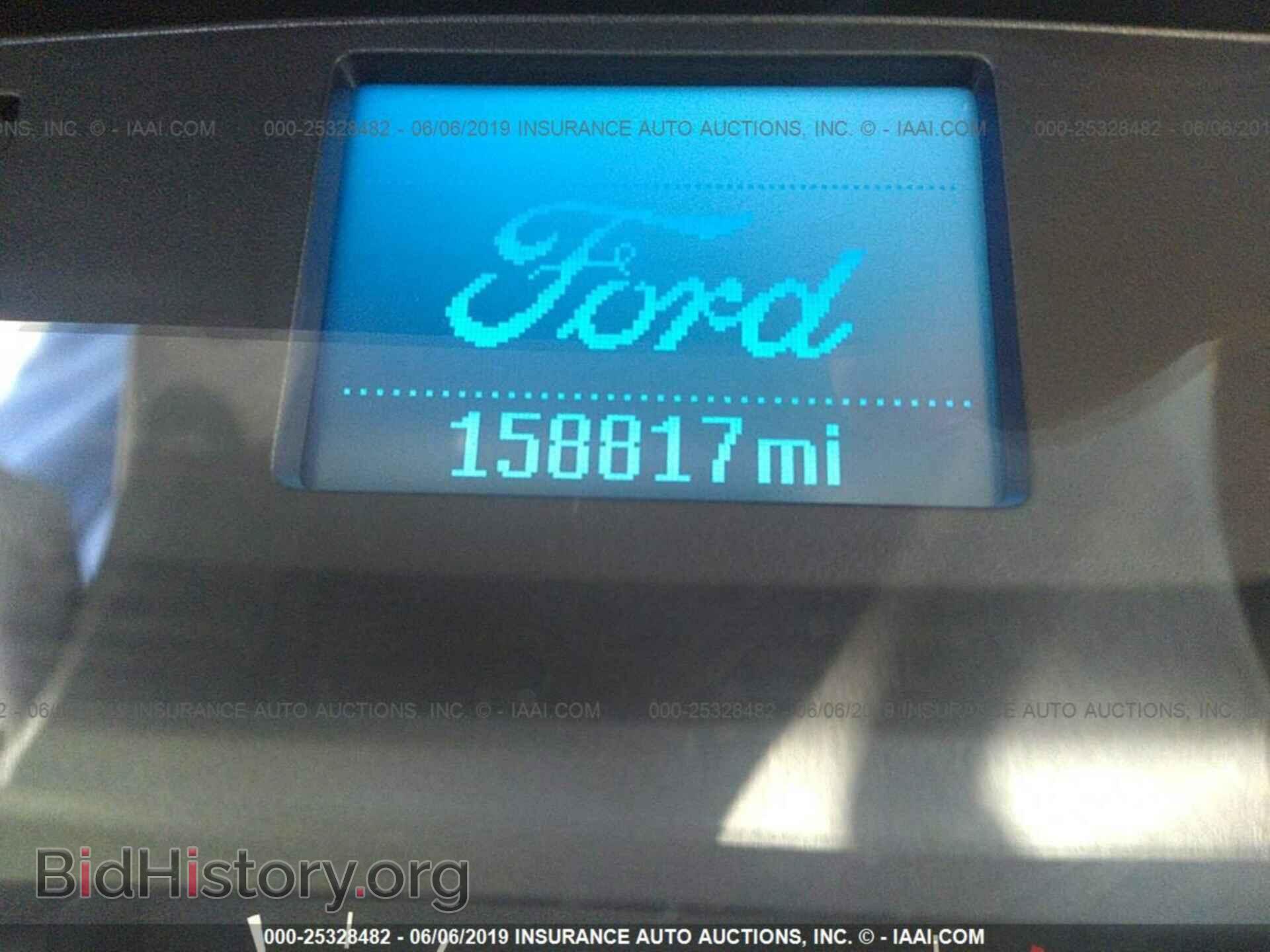 2015 FORD TRANSIT - VIN: 1FBZX2YM1FKA50803 - Фото 7