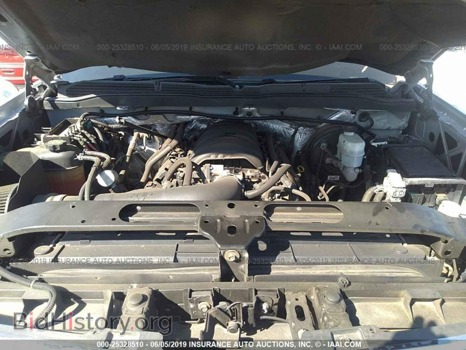 2014 CHEVROLET SILVERADO - VIN: 1GCNCPEC8EZ353596 - Photo 10
