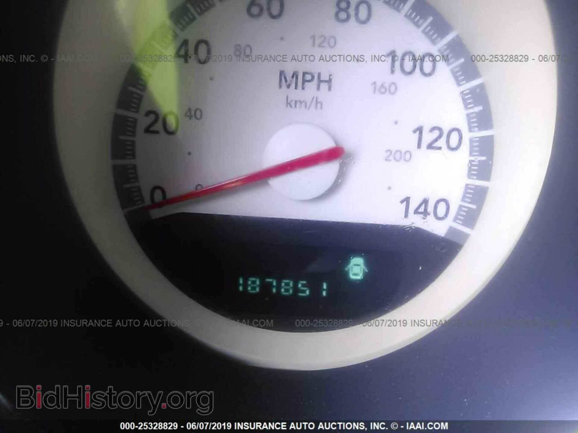 2010 DODGE CHARGER - VIN: 2B3CA4CDXAH215559 - Фото 7