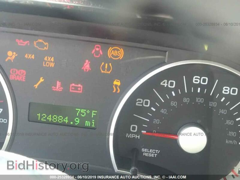 2010 Ford EXPLORER (VIN 1FMEU7DE5AUA79762) — фото 7 из 10