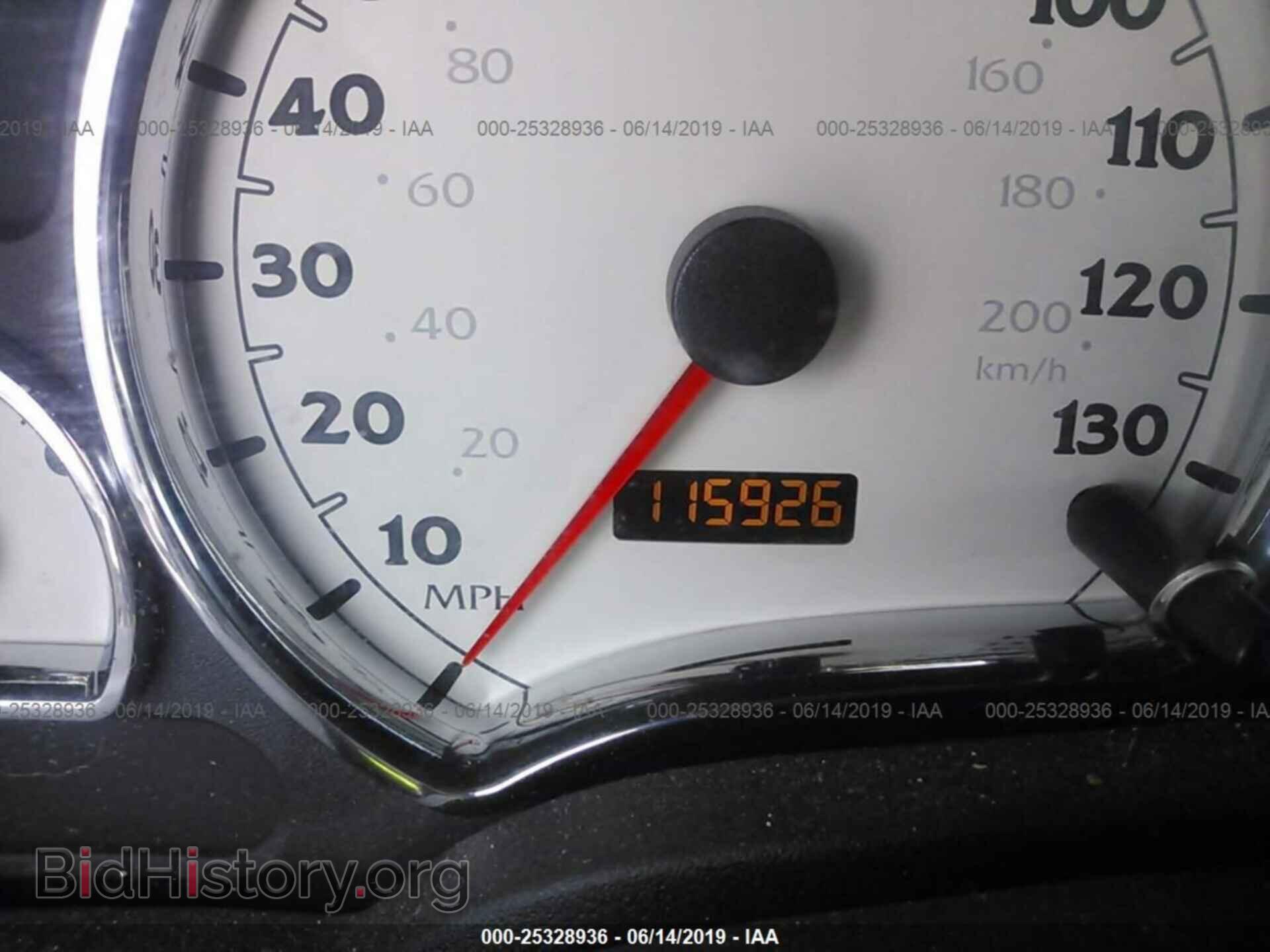 2006 SATURN VUE - VIN: 5GZCZ33D56S847790 - Фото 7