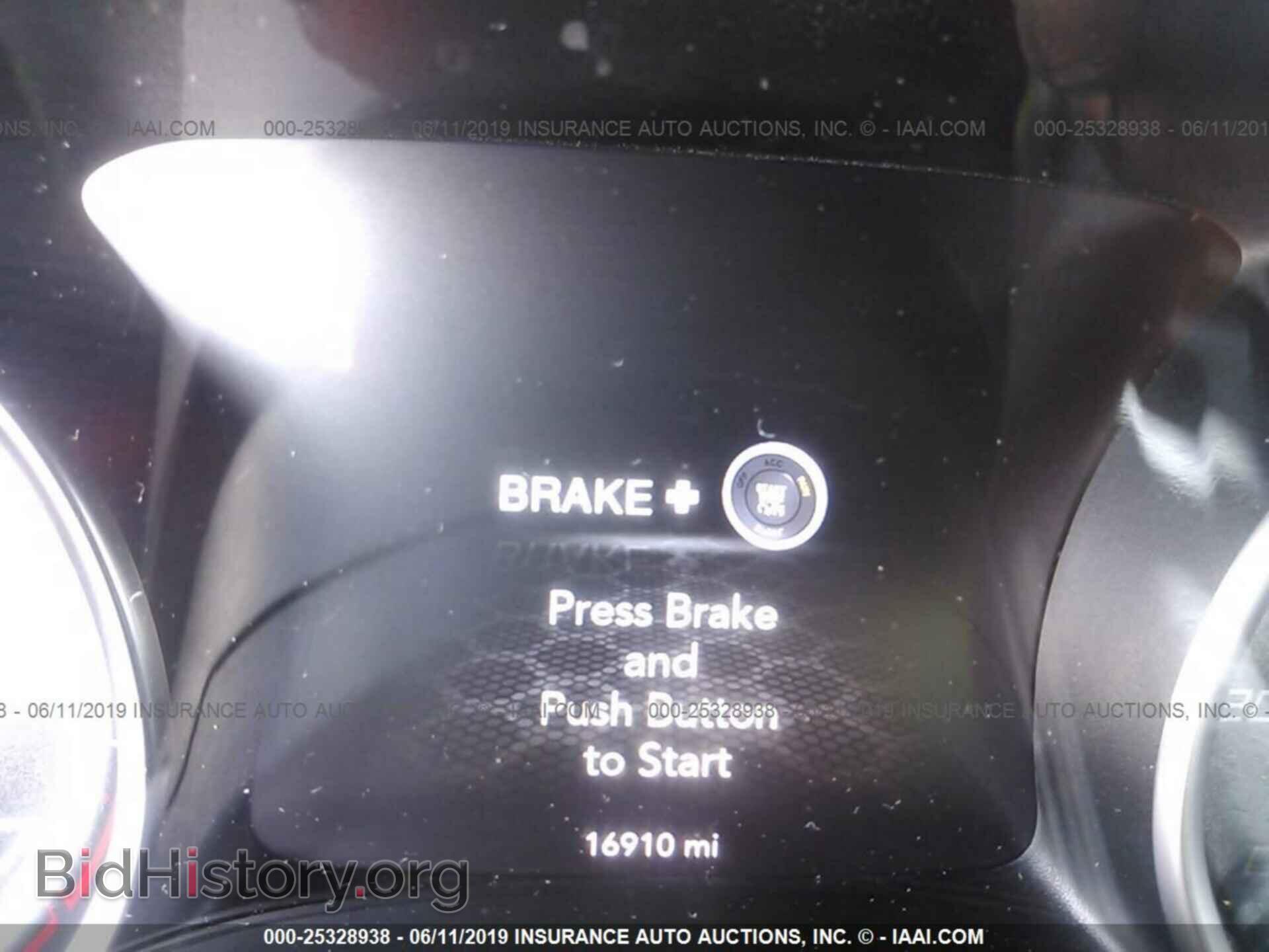 2019 DODGE CHARGER - VIN: 2C3CDXHG1KH512607 - Photo 7