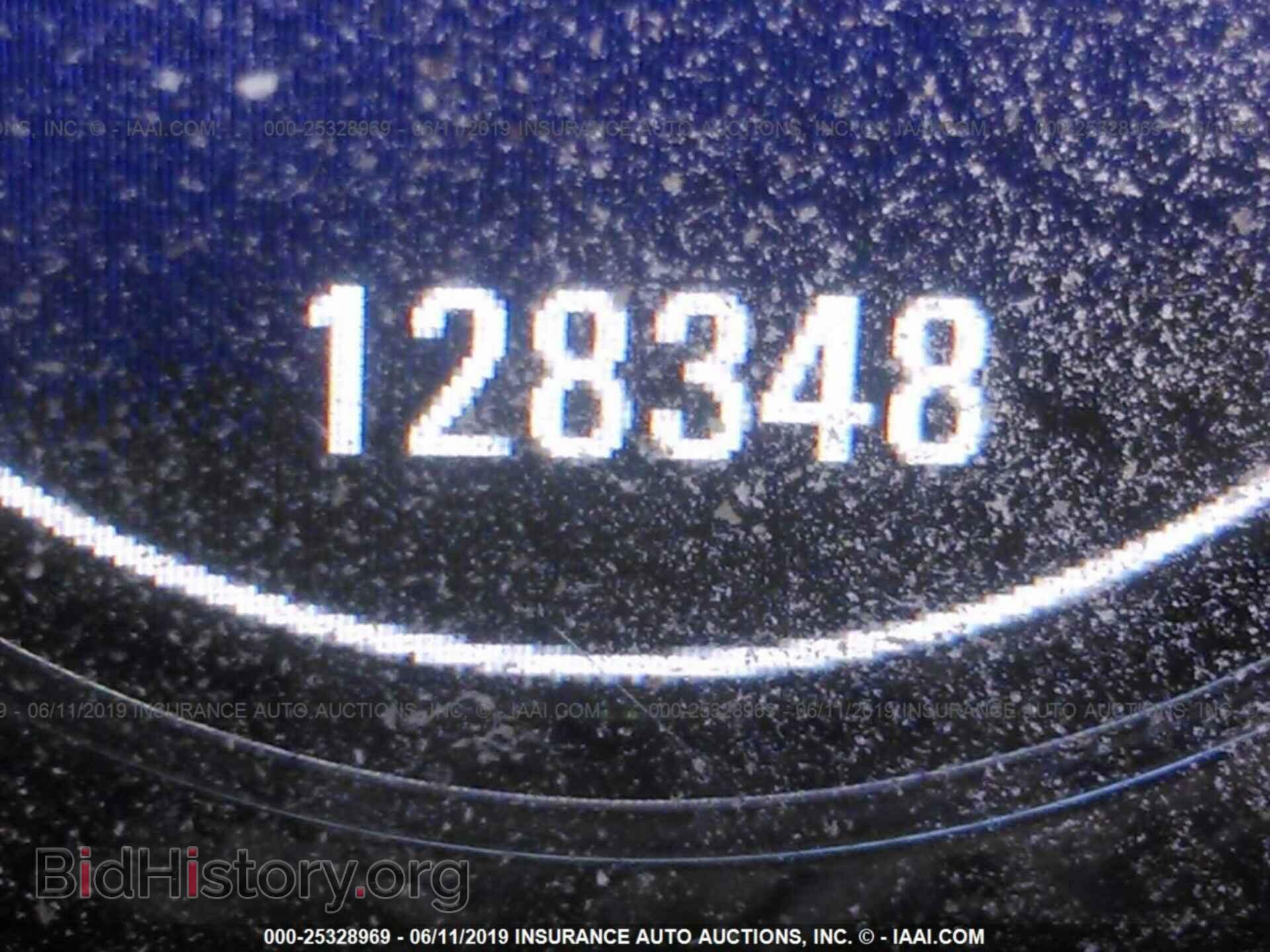 2011 CADILLAC SRX - VIN: 3GYFNAEY5BS534732 - Фото 7