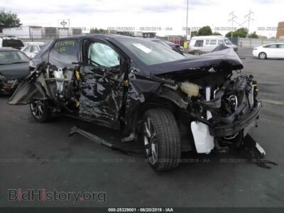 2016 Ford EDGE Sport, black — VIN 2FMPK4AP2GBC42613, IAAI