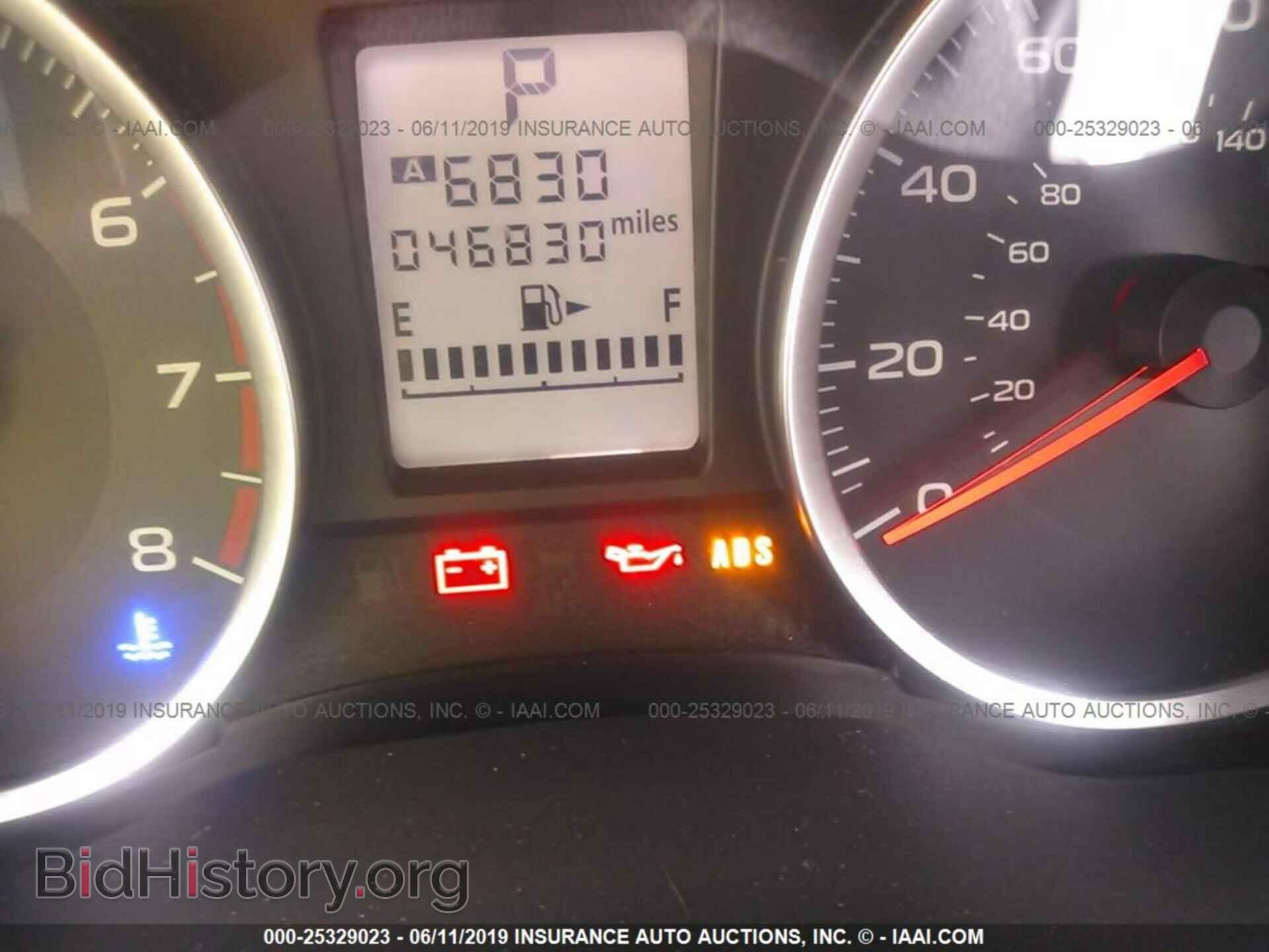 2015 SUBARU FORESTER - VIN: JF2SJADC7FH424111 - Фото 7