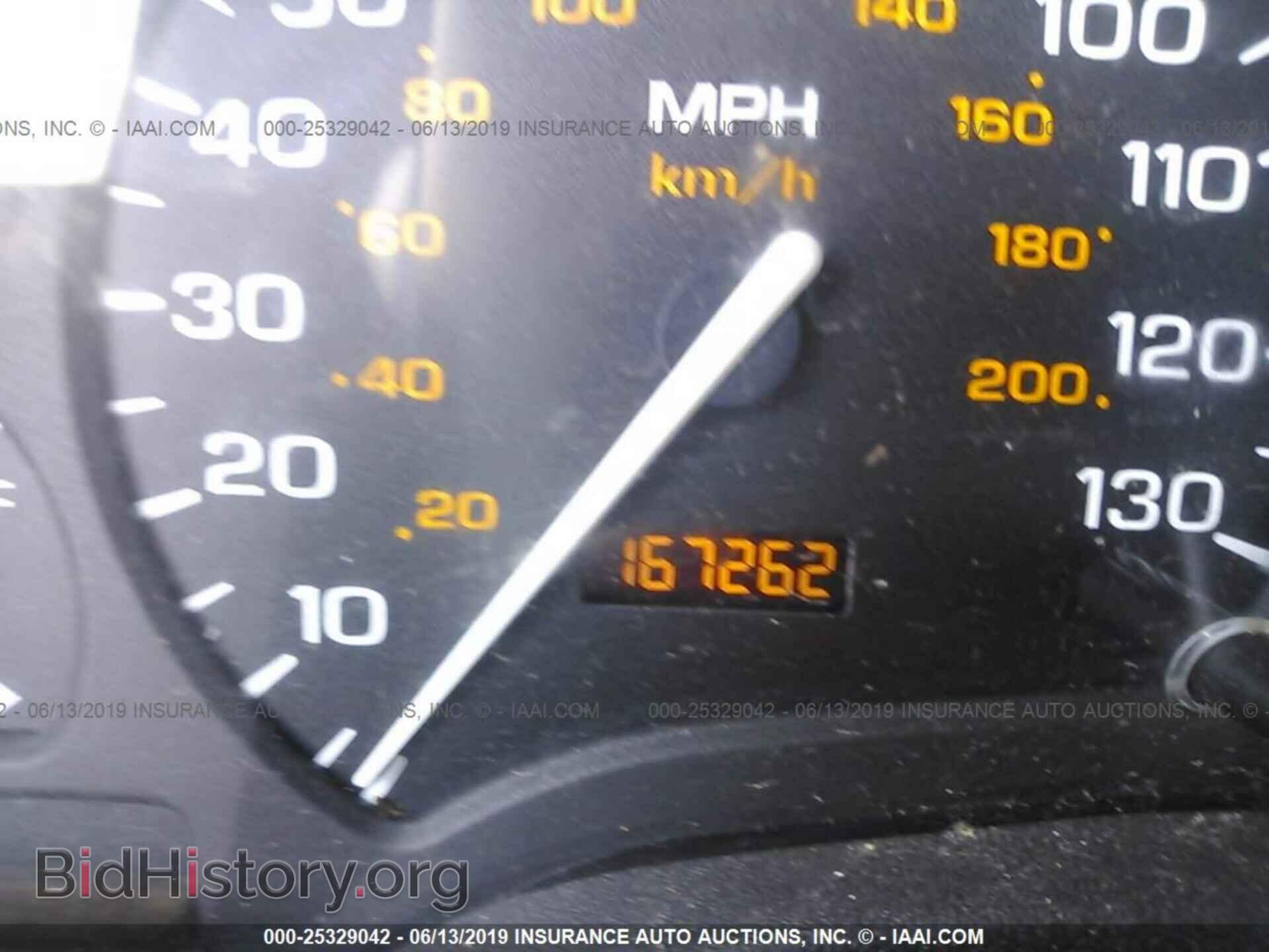 2003 SATURN VUE - VIN: 5GZCZ53B63S880268 - Фото 7