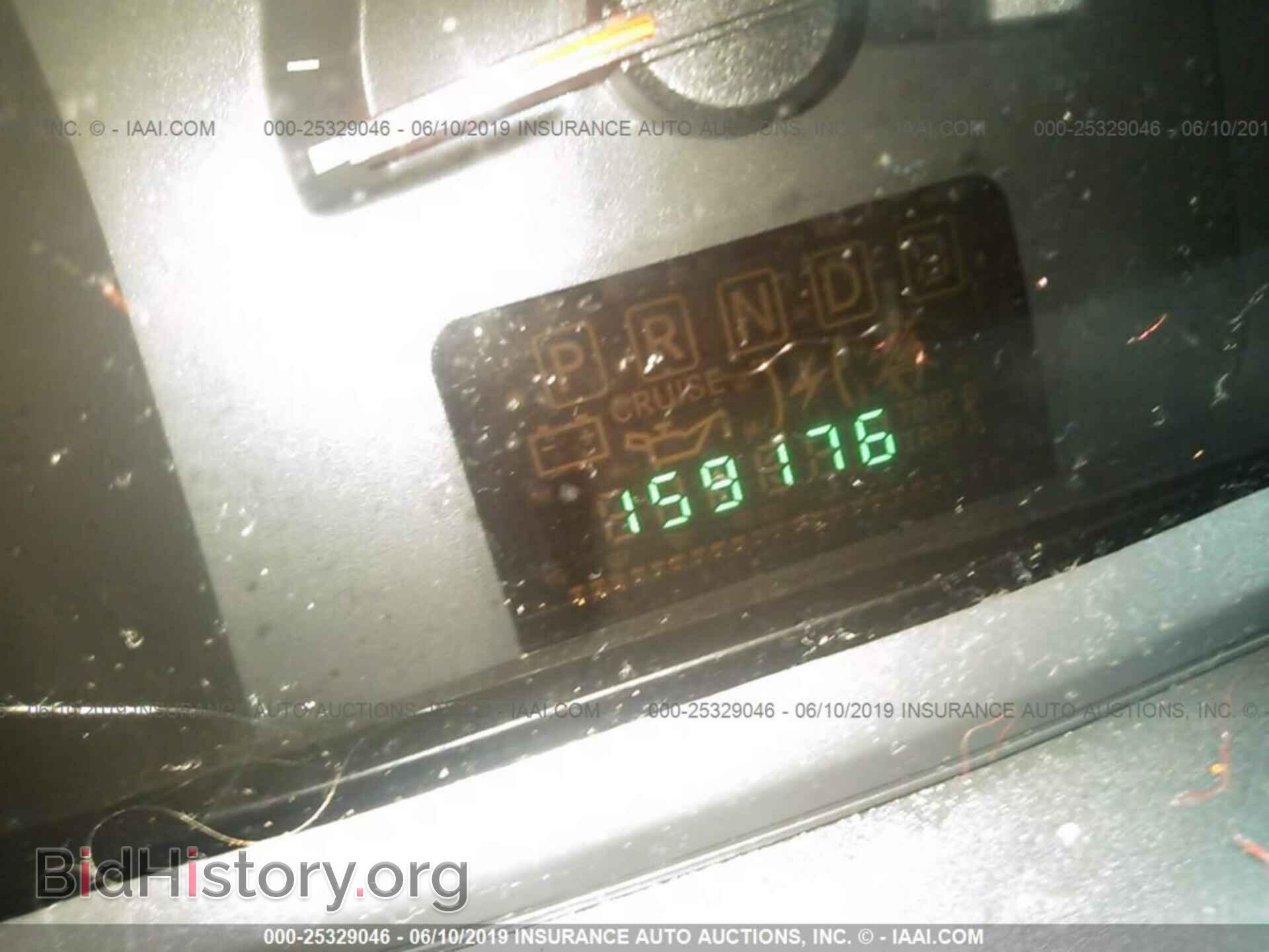 2010 DODGE JOURNEY - VIN: 3D4PG4FB9AT198661 - Фото 7