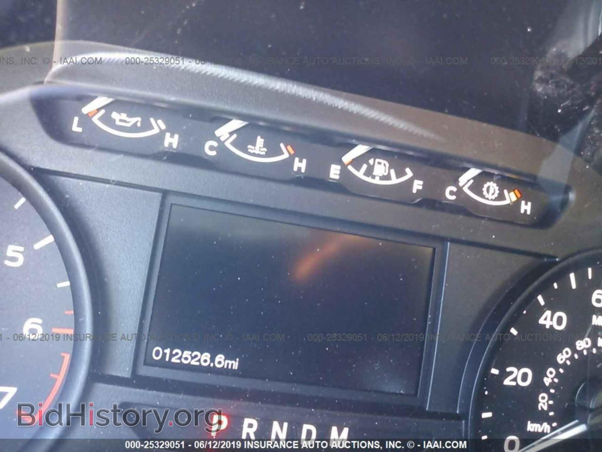 2018 FORD F150 - VIN: 1FTEW1CP7JFE46521 - Фото 7
