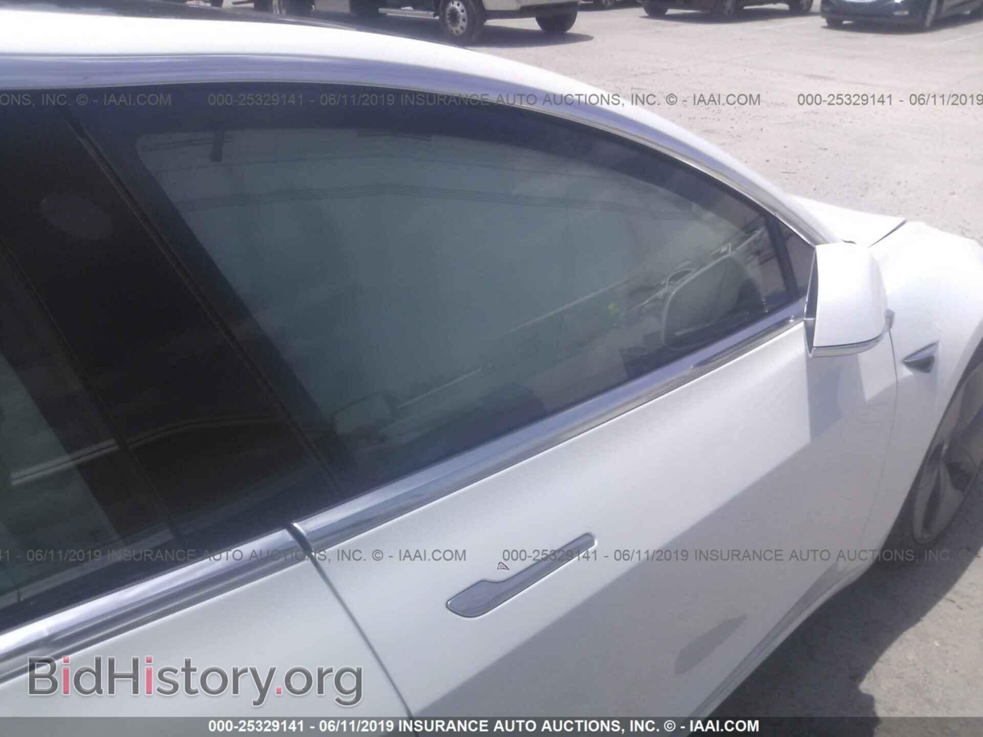 2019 TESLA MODEL 3 - VIN: 5YJ3E1EA3KF309861 - Photo 5