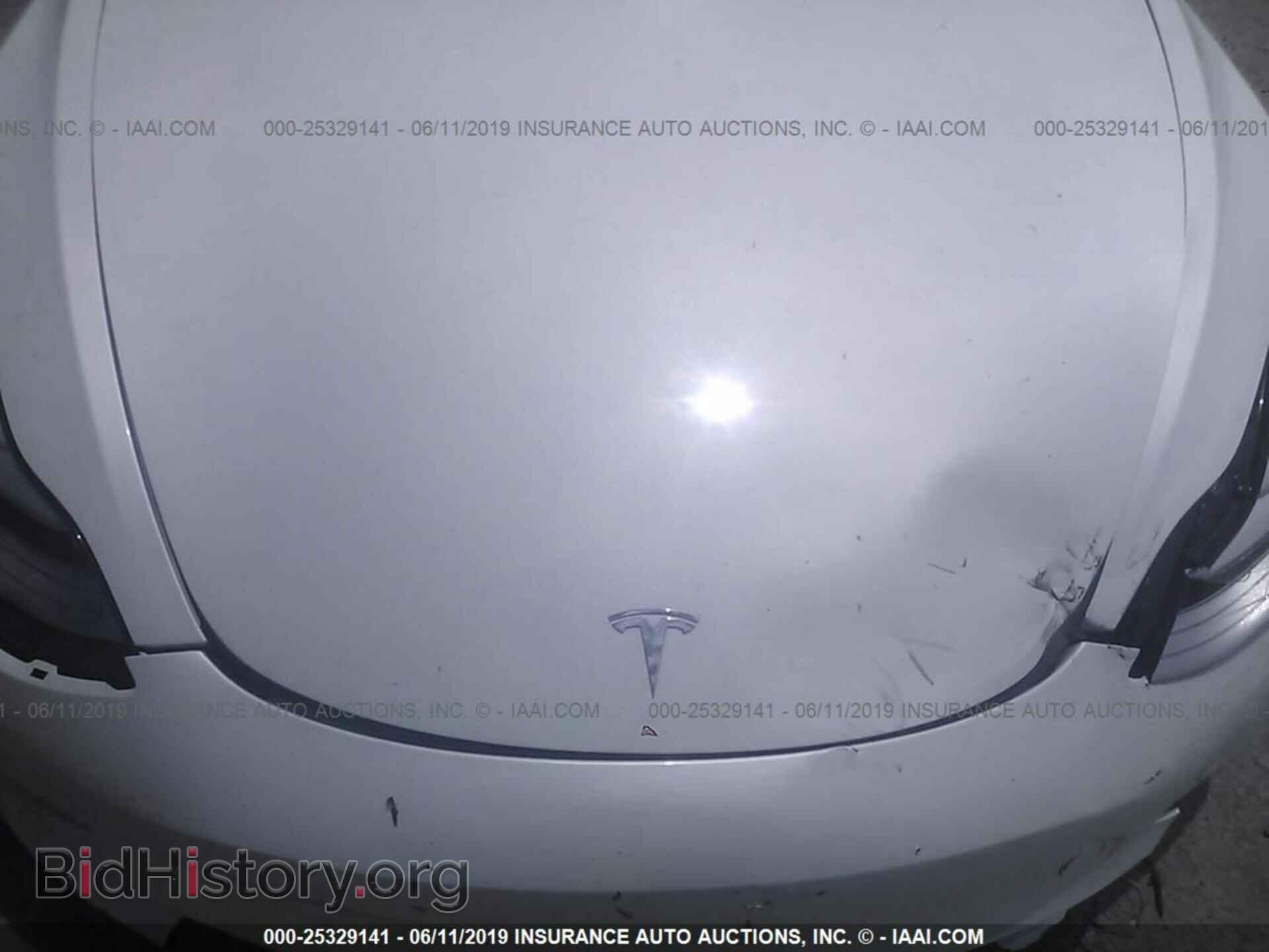 2019 TESLA MODEL 3 - VIN: 5YJ3E1EA3KF309861 - Photo 10