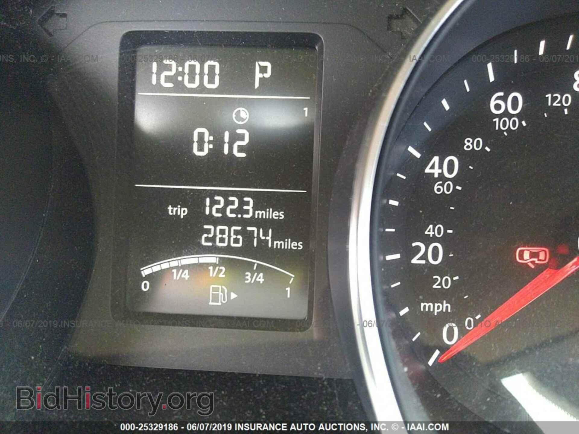 2017 VOLKSWAGEN JETTA - VIN: 3VW2B7AJ1HM228999 - Фото 7
