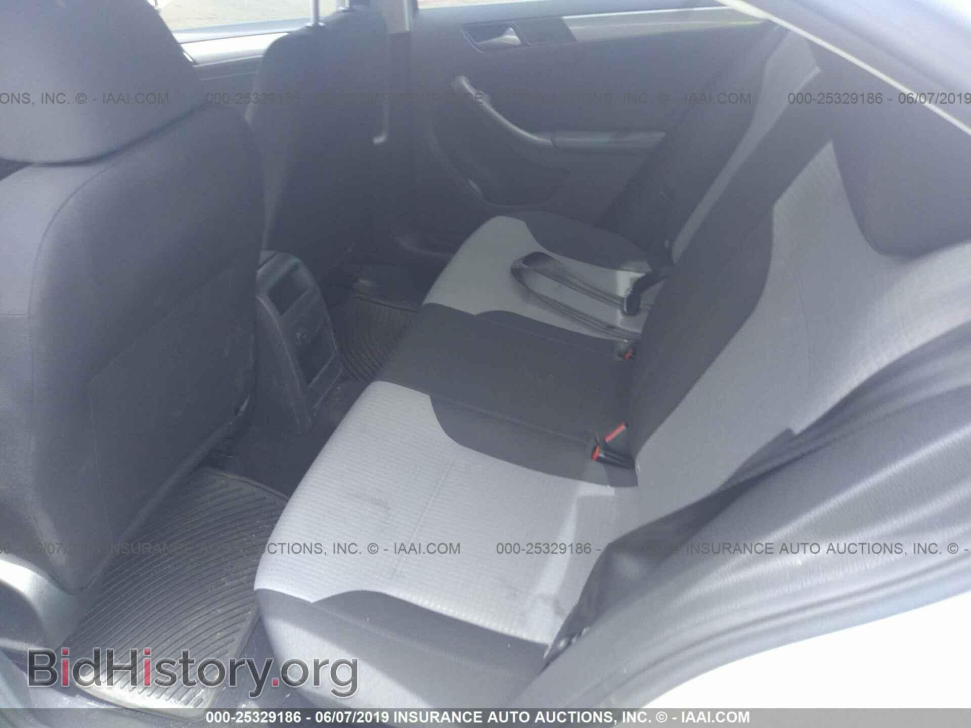 2017 VOLKSWAGEN JETTA - VIN: 3VW2B7AJ1HM228999 - Фото 8