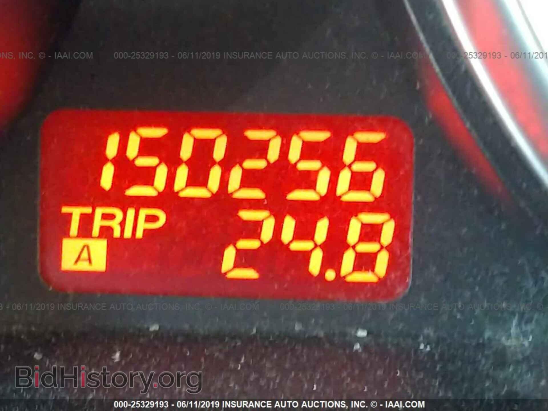 2008 MAZDA CX-9 - VIN: JM3TB38V680160654 - Фото 7