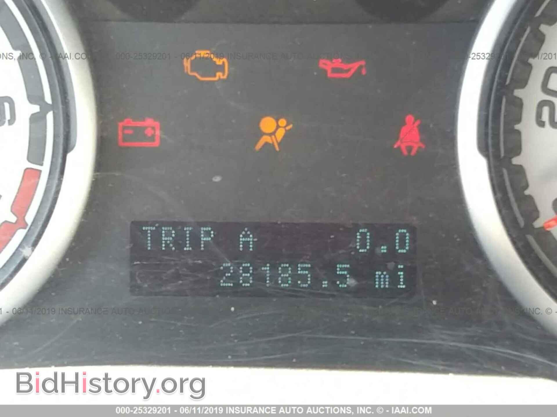 2010 FORD FOCUS - VIN: 1FAHP3FN3AW203178 - Фото 7
