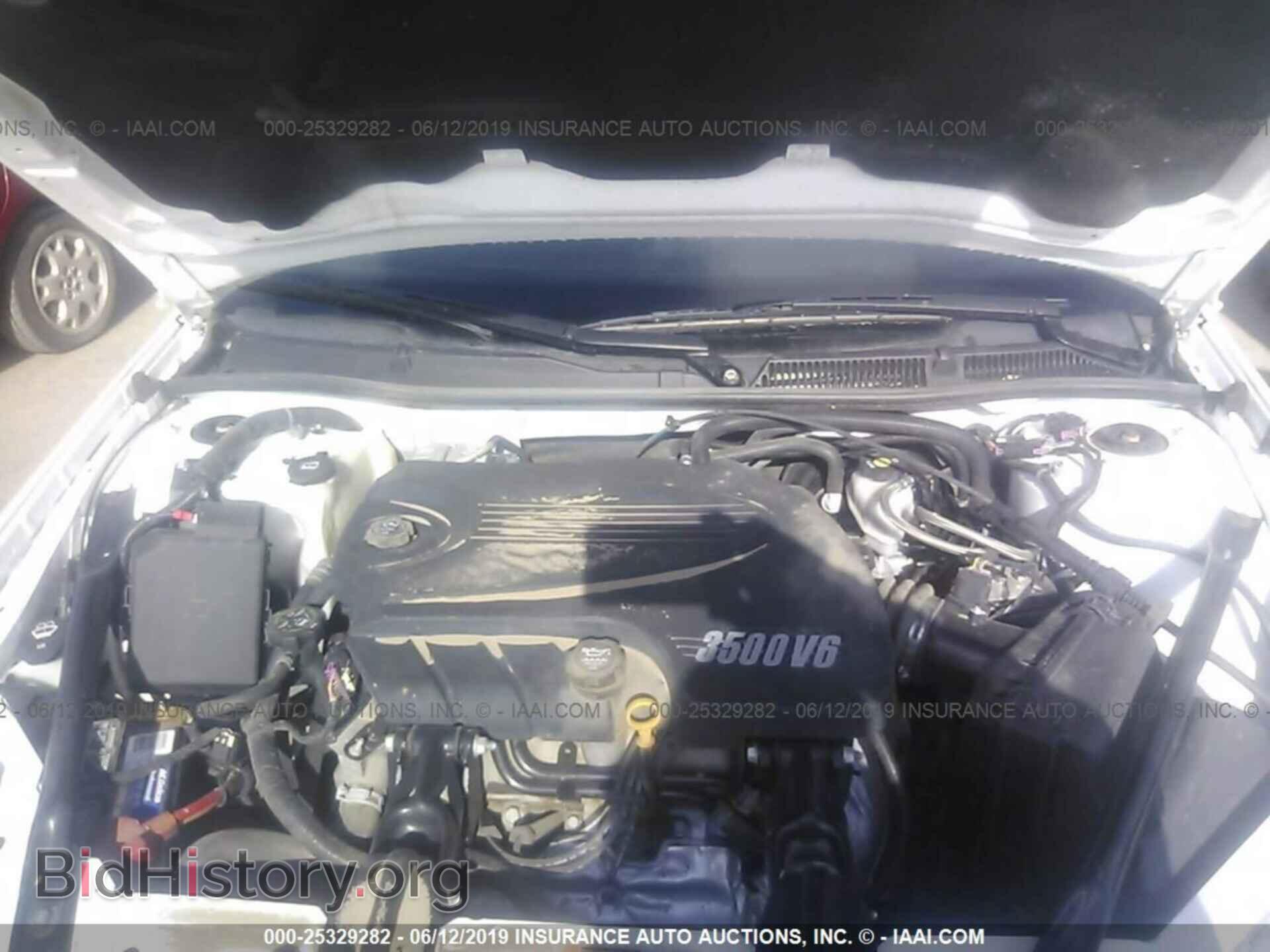 2011 CHEVROLET IMPALA - VIN: 2G1WF5EK0B1202255 - Фото 10