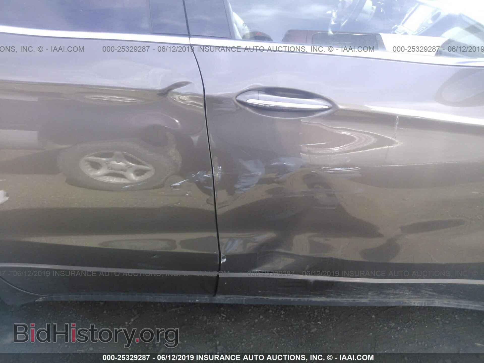 2017 BUICK ENVISION - VIN: LRBFXDSA9HD160996 - Фото 6
