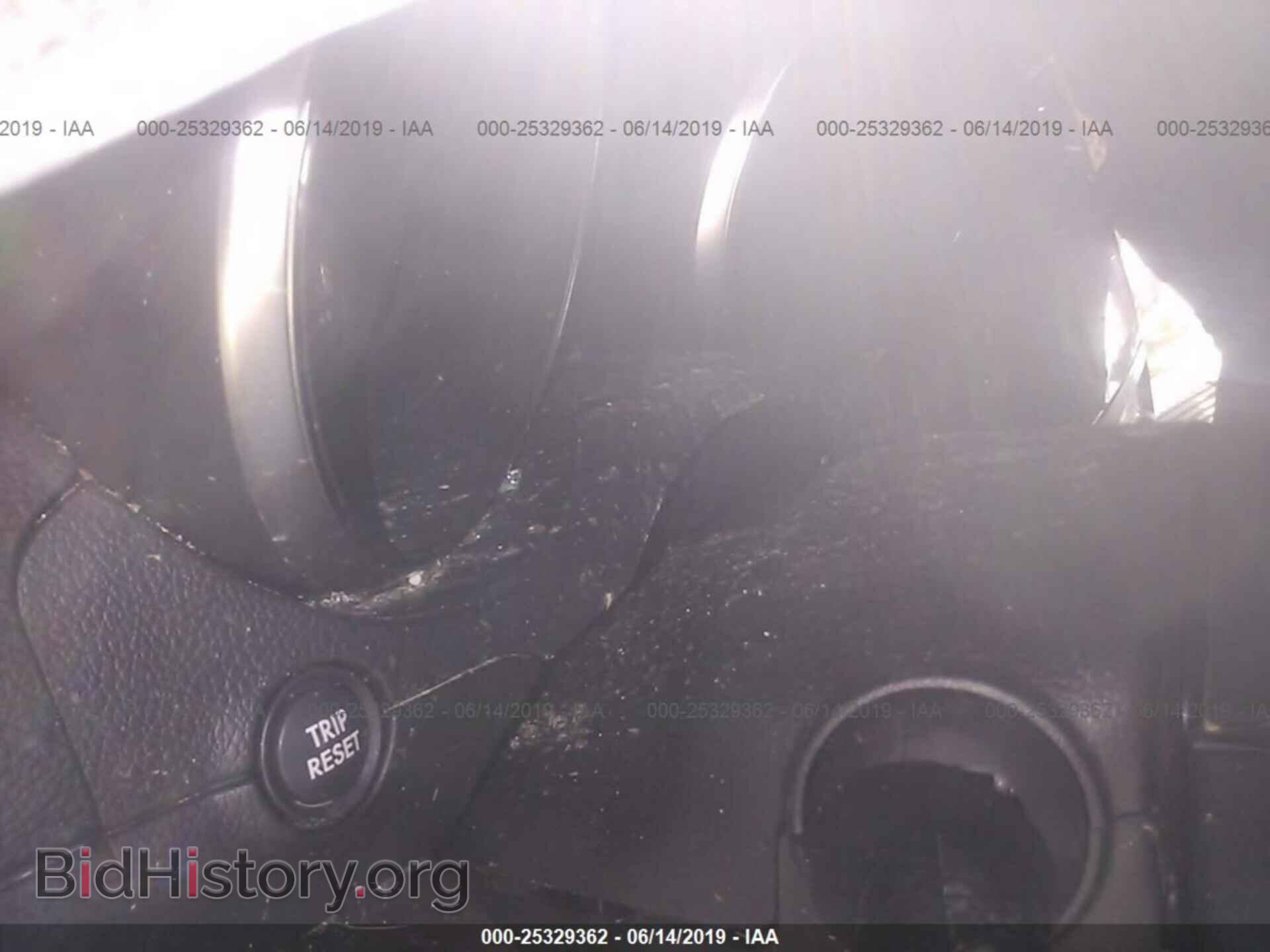 2017 SUBARU OUTBACK - VIN: 4S4BSENC2H3322602 - Фото 7