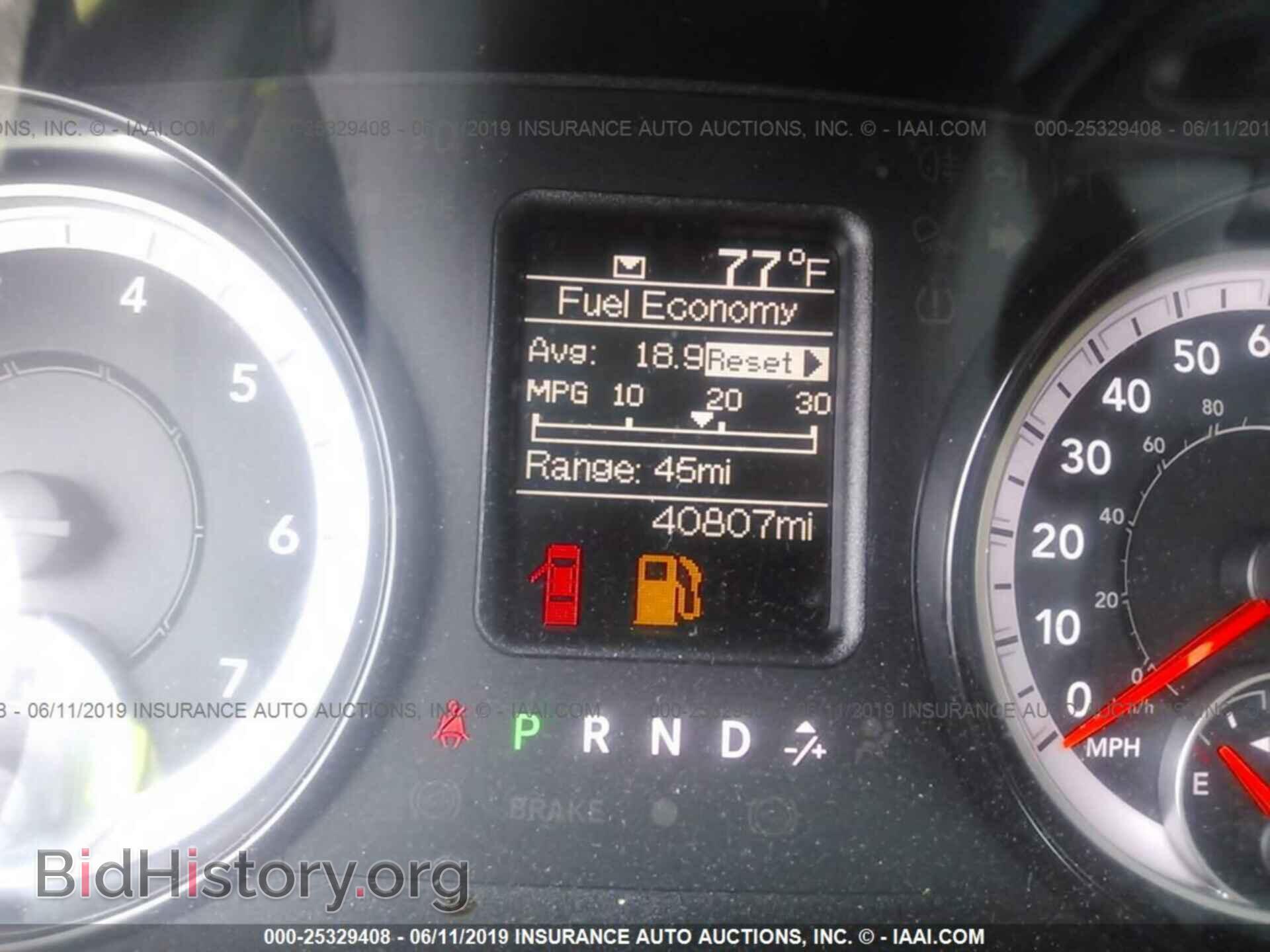 2017 RAM 1500 - VIN: 1C6RR6FT2HS781922 - Фото 7