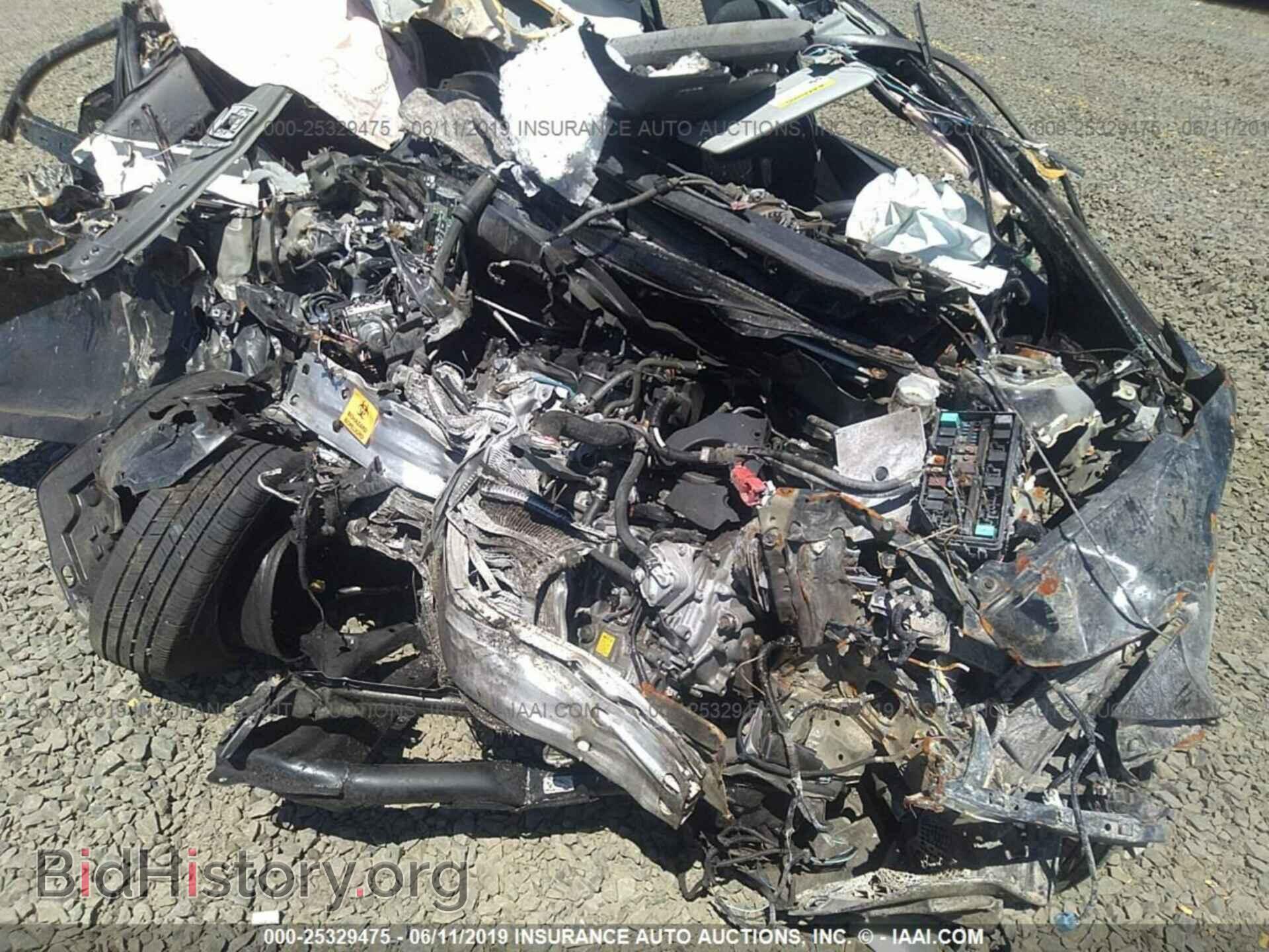 2014 HONDA CIVIC - VIN: 19XFB2F53EE265609 - Фото 10