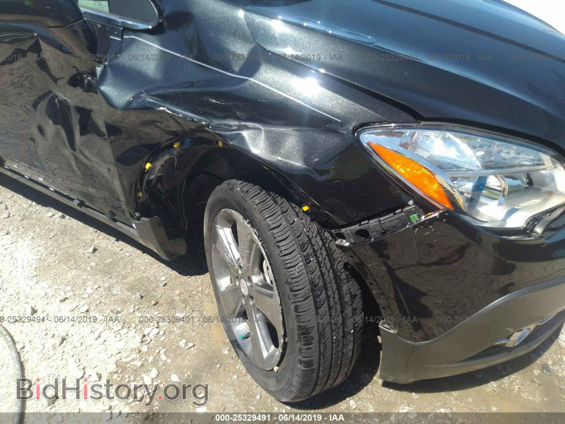 2013 BUICK ENCORE - VIN: KL4CJCSBXDB197483 - Photo 6