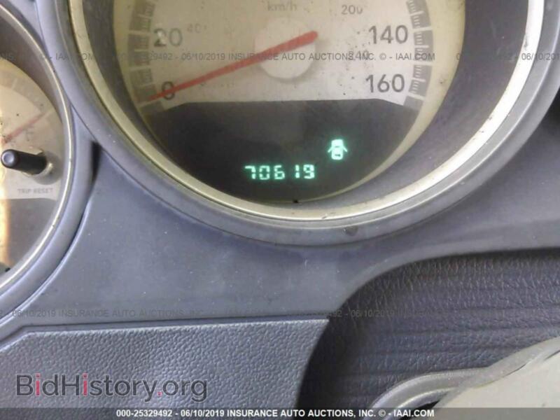 2010 Dodge CHALLENGER (VIN 2B3CJ5DTXAH281797) — фото 7 из 10