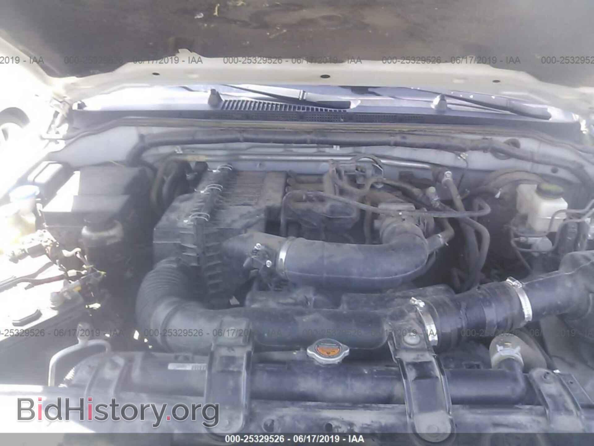 2016 NISSAN FRONTIER - VIN: 1N6BD0CT2GN735009 - Фото 10